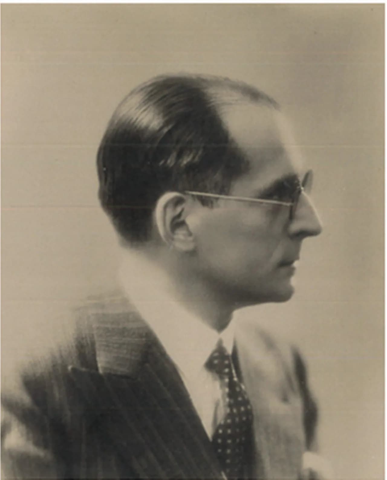 Lucien Panisset
