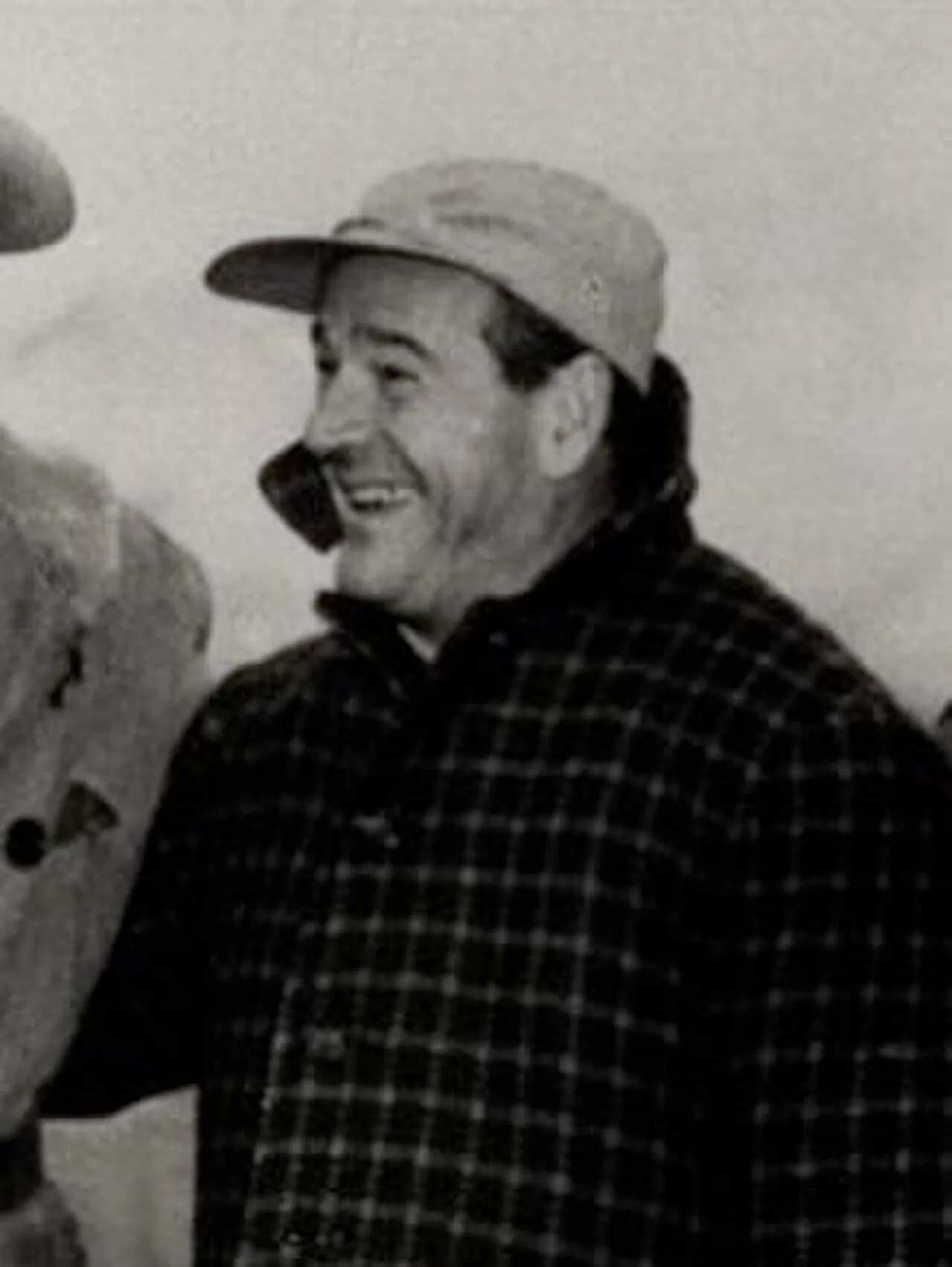 Anthony Mann