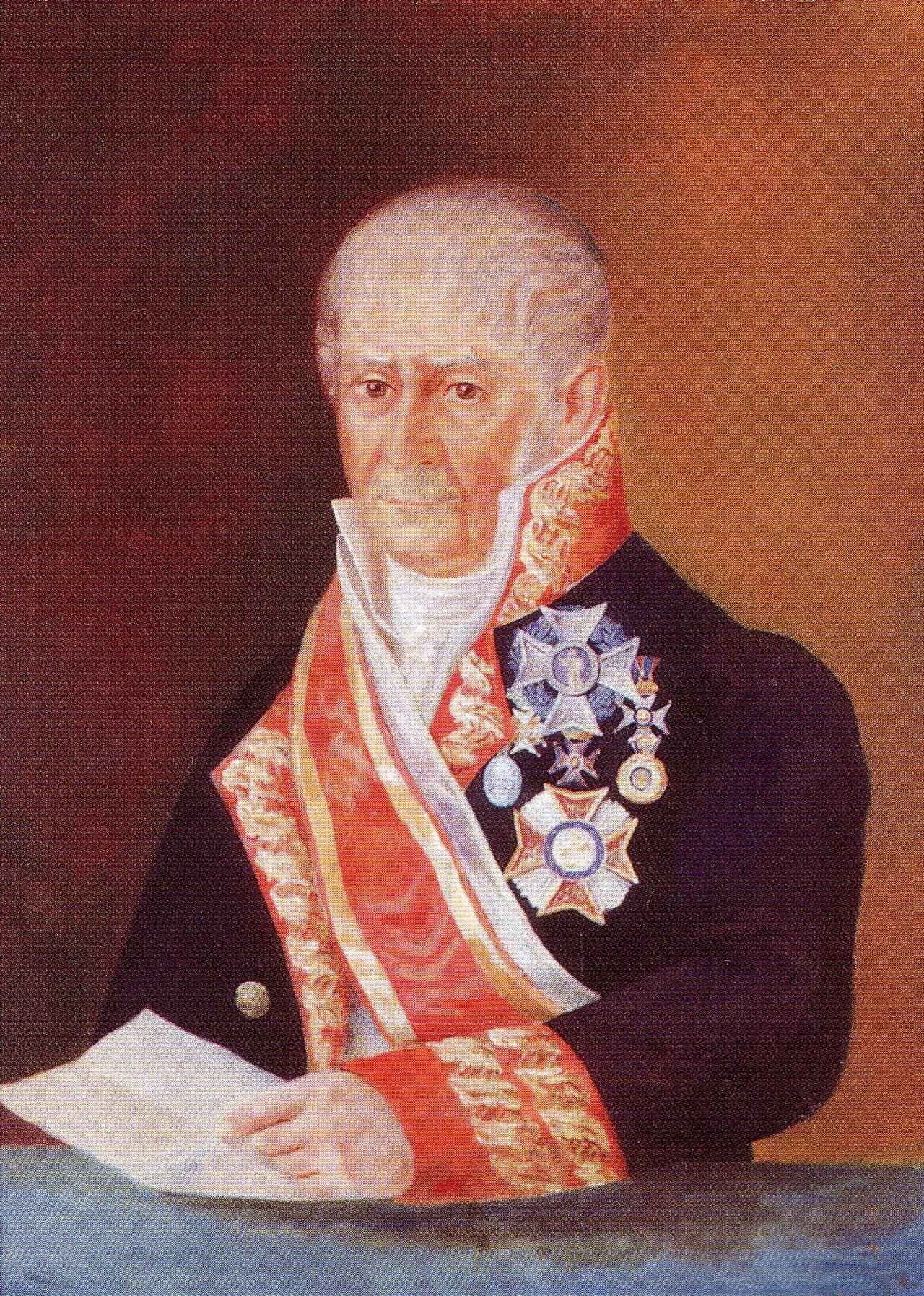 Andrés Pérez de Herrasti