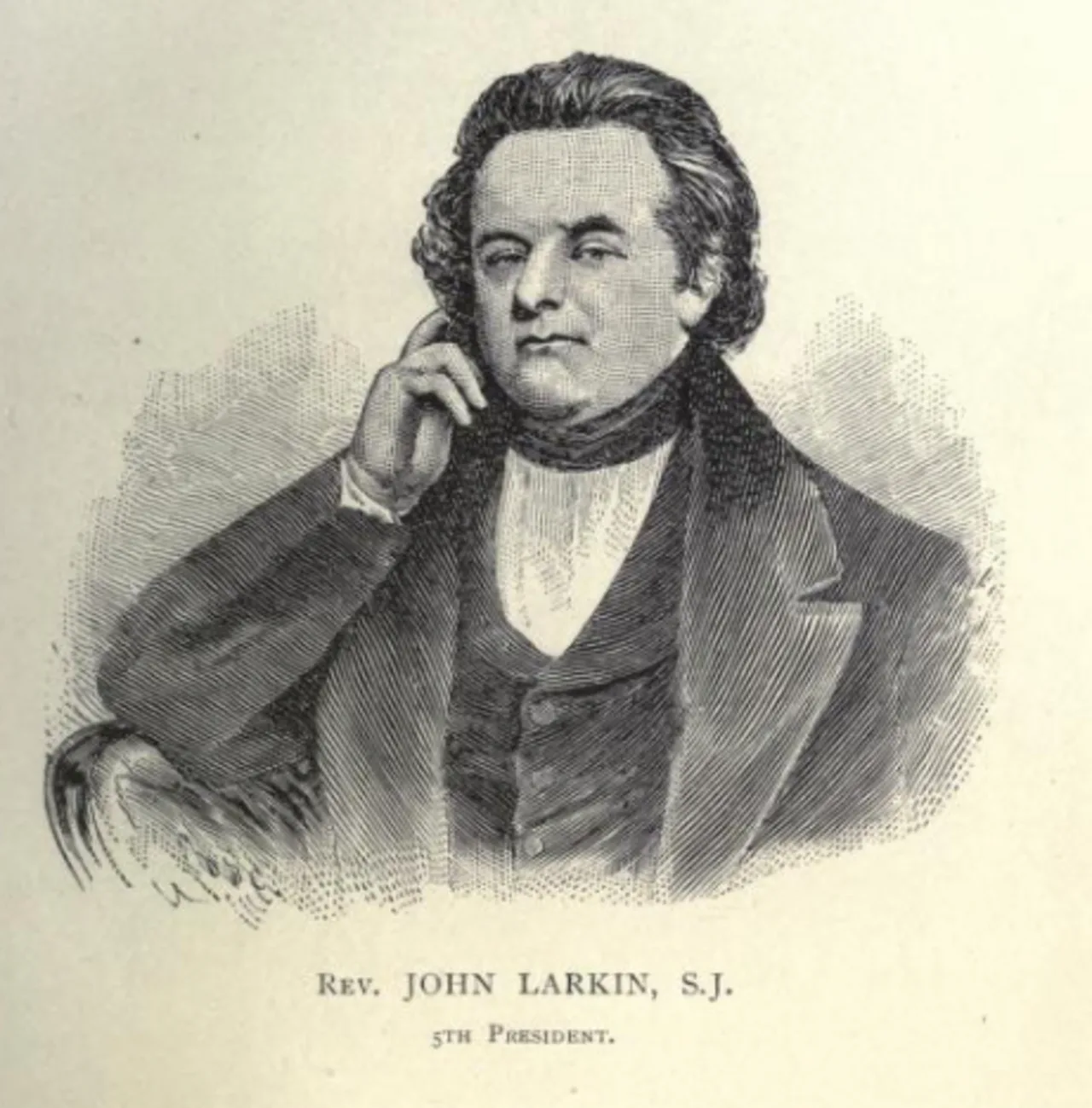 John Larkin