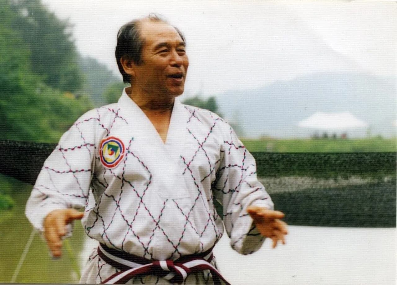 Bong-Ki Han