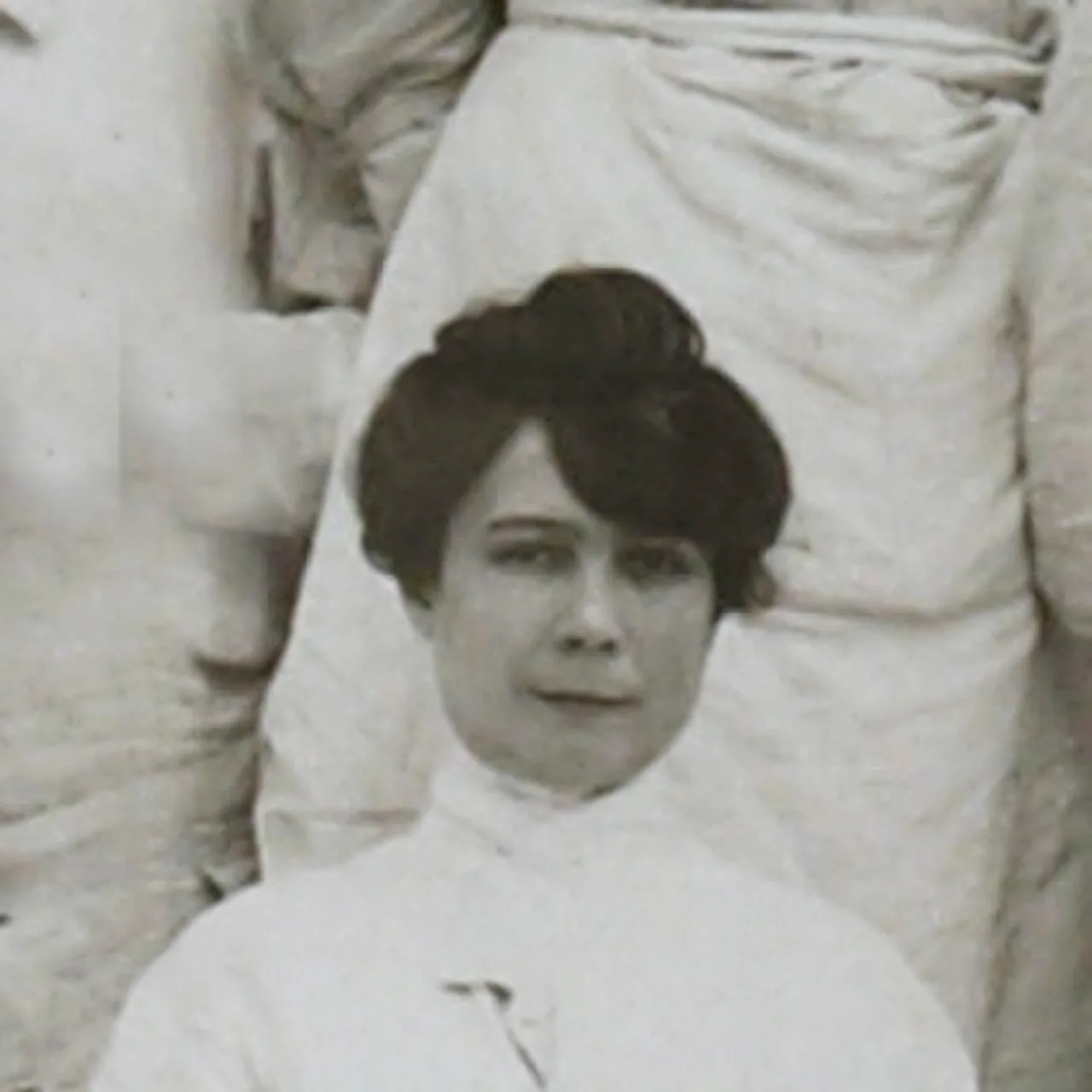 Jeanne Debat-Panson