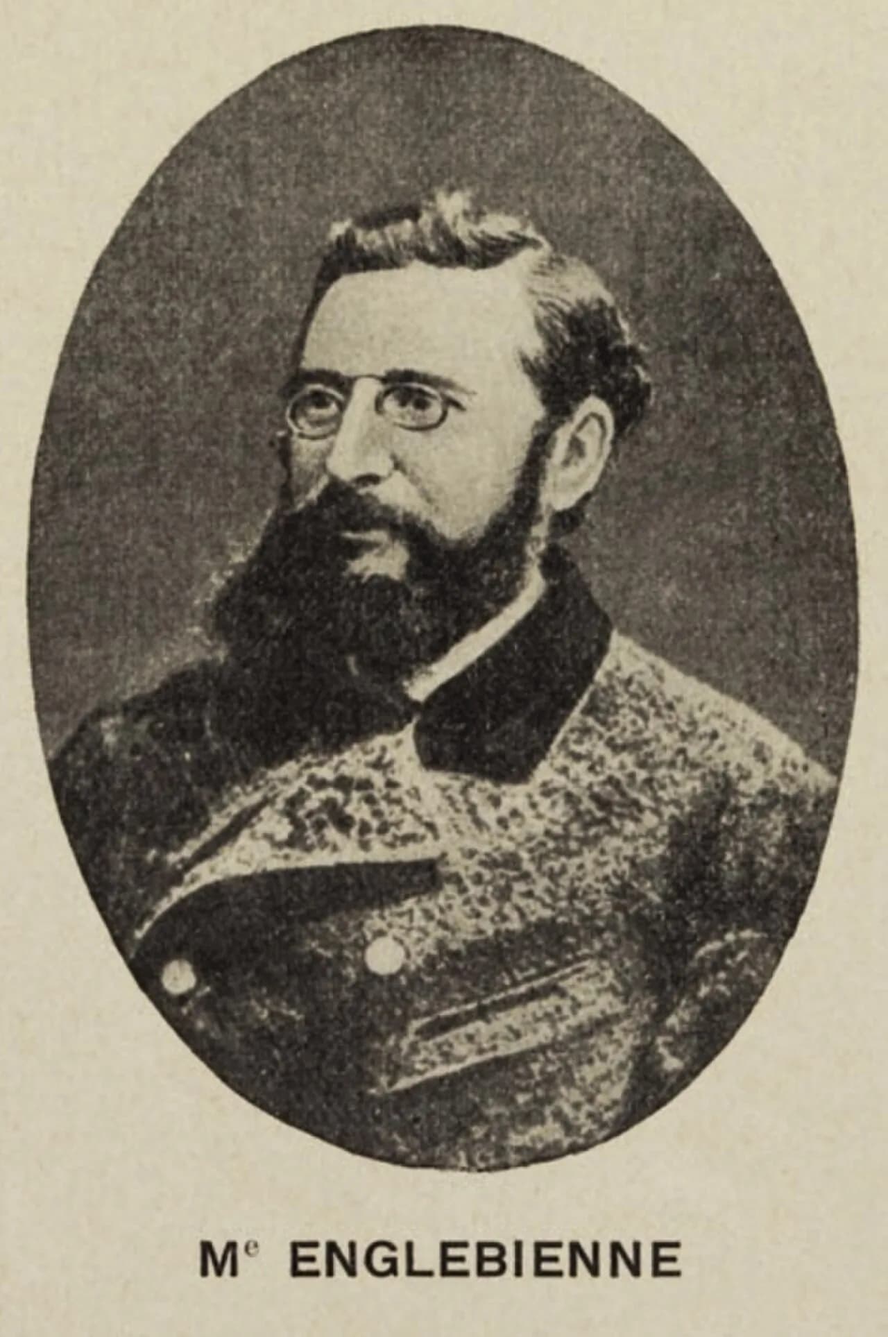 Adolphe Englebienne