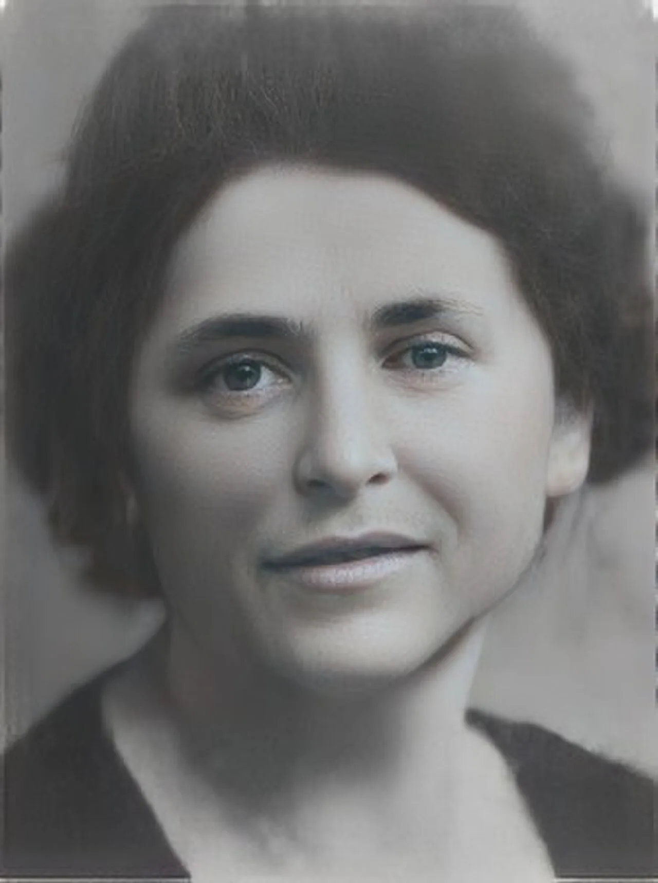 Yvonne Chollet
