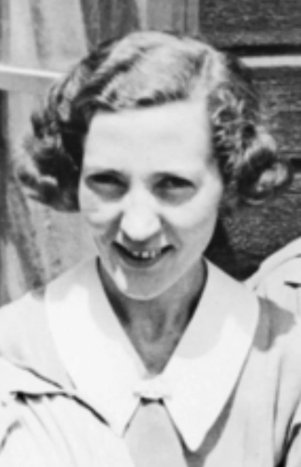 Anna Schofield