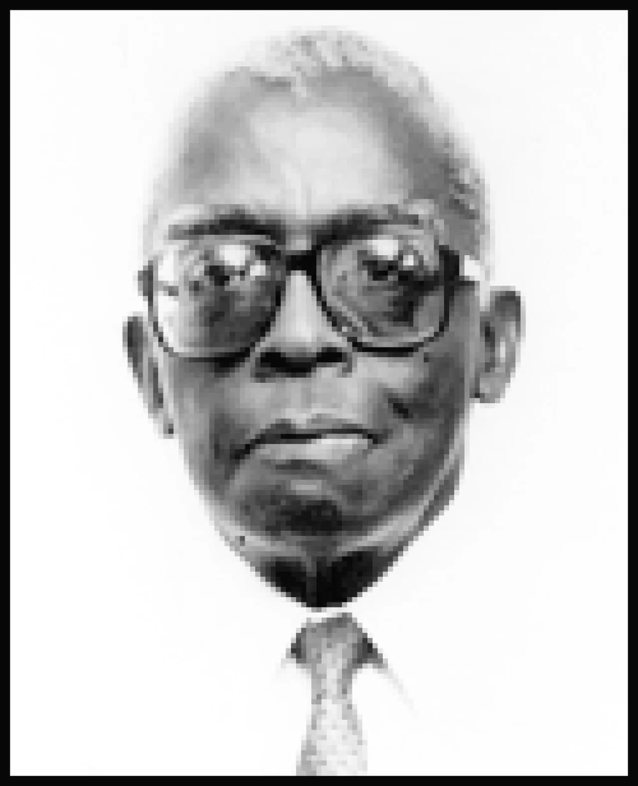 Sir Henry Edney Conrad Cain