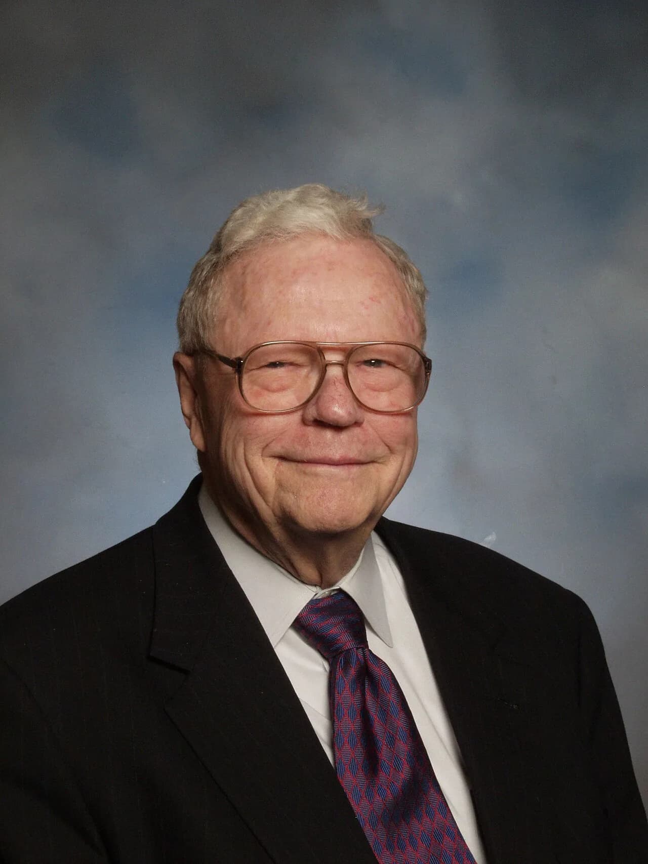 Richard F. Drake