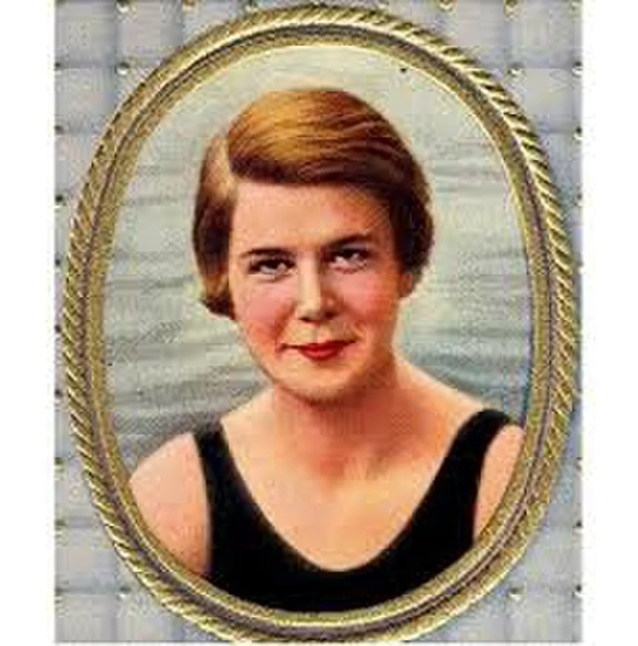 Kerstin Isberg