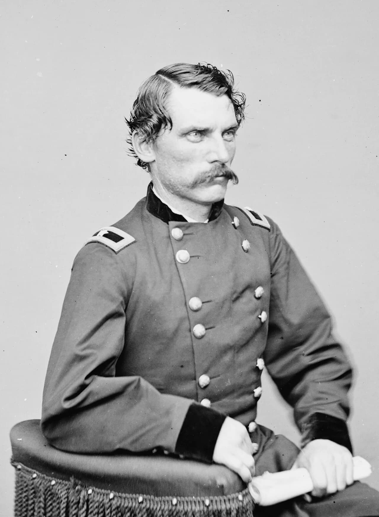 William H. Penrose