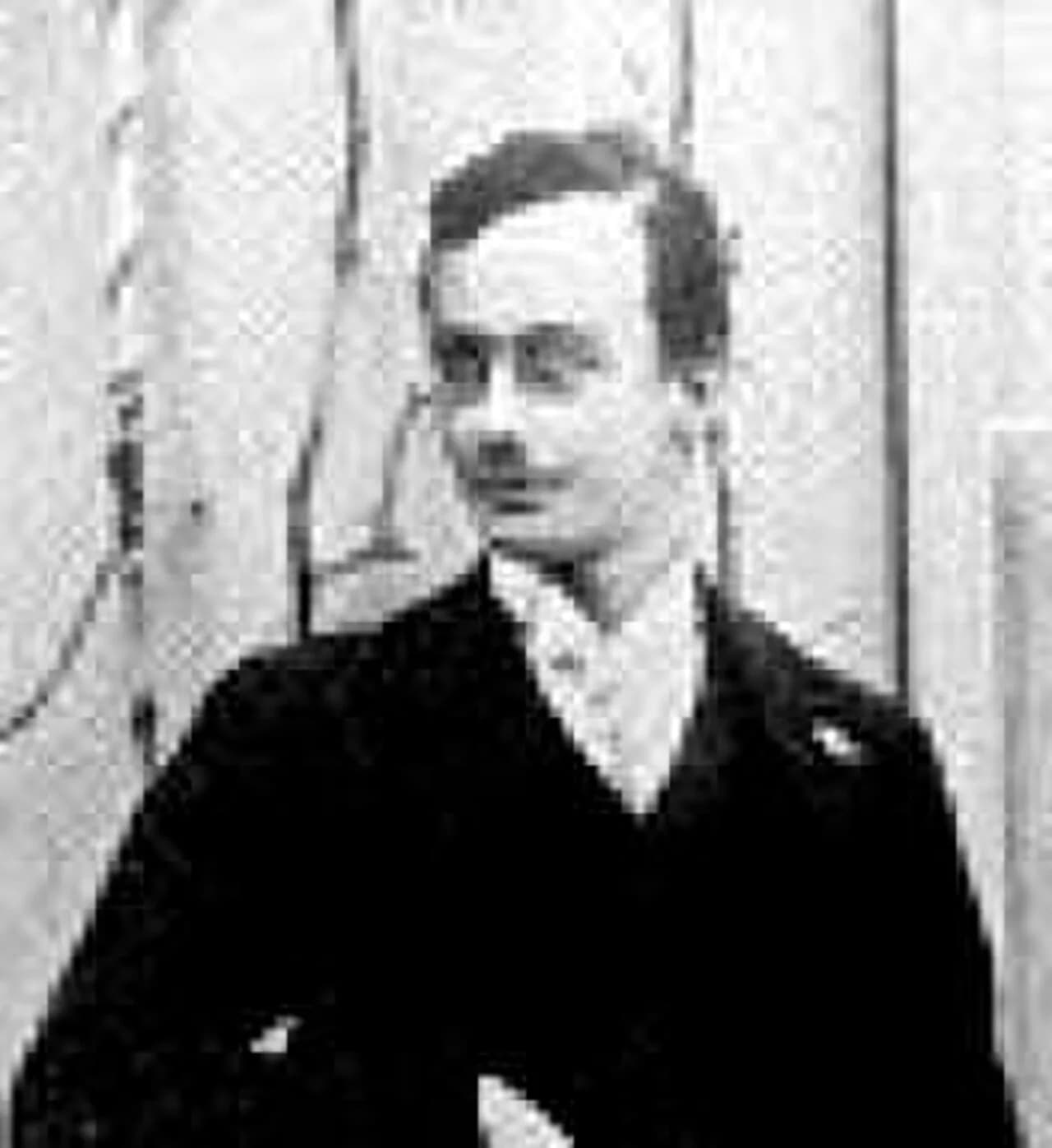 Athelstan Cornish-Bowden