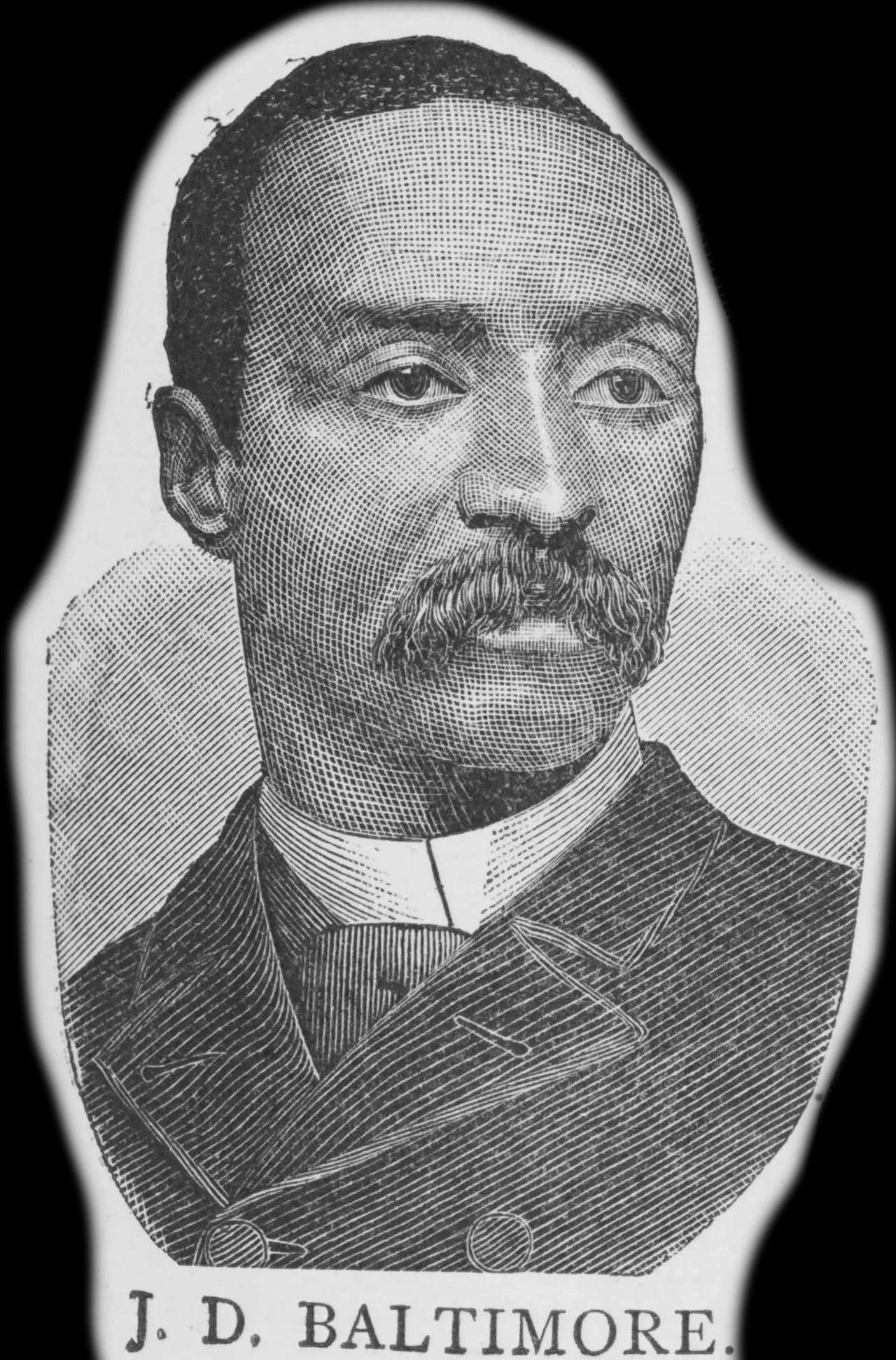 Jeremiah Daniel Baltimore