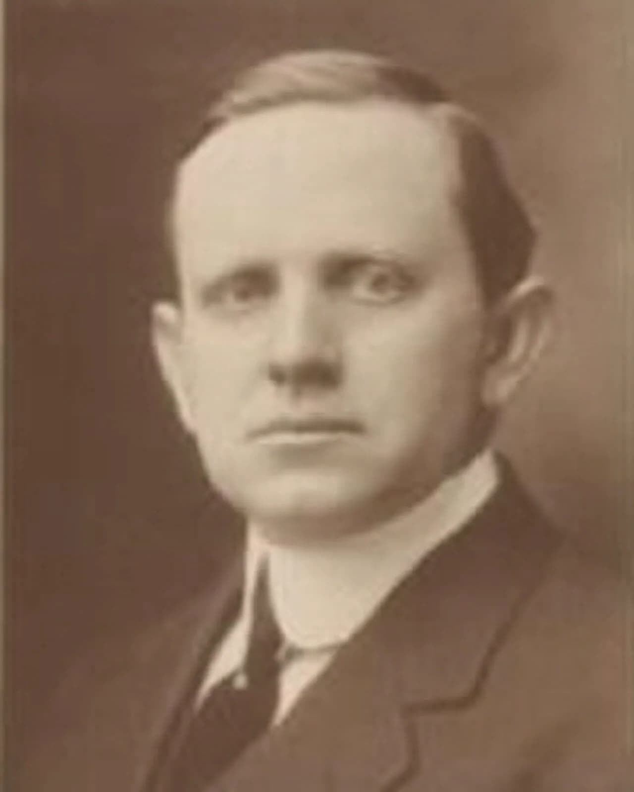 G. Walter Mapp