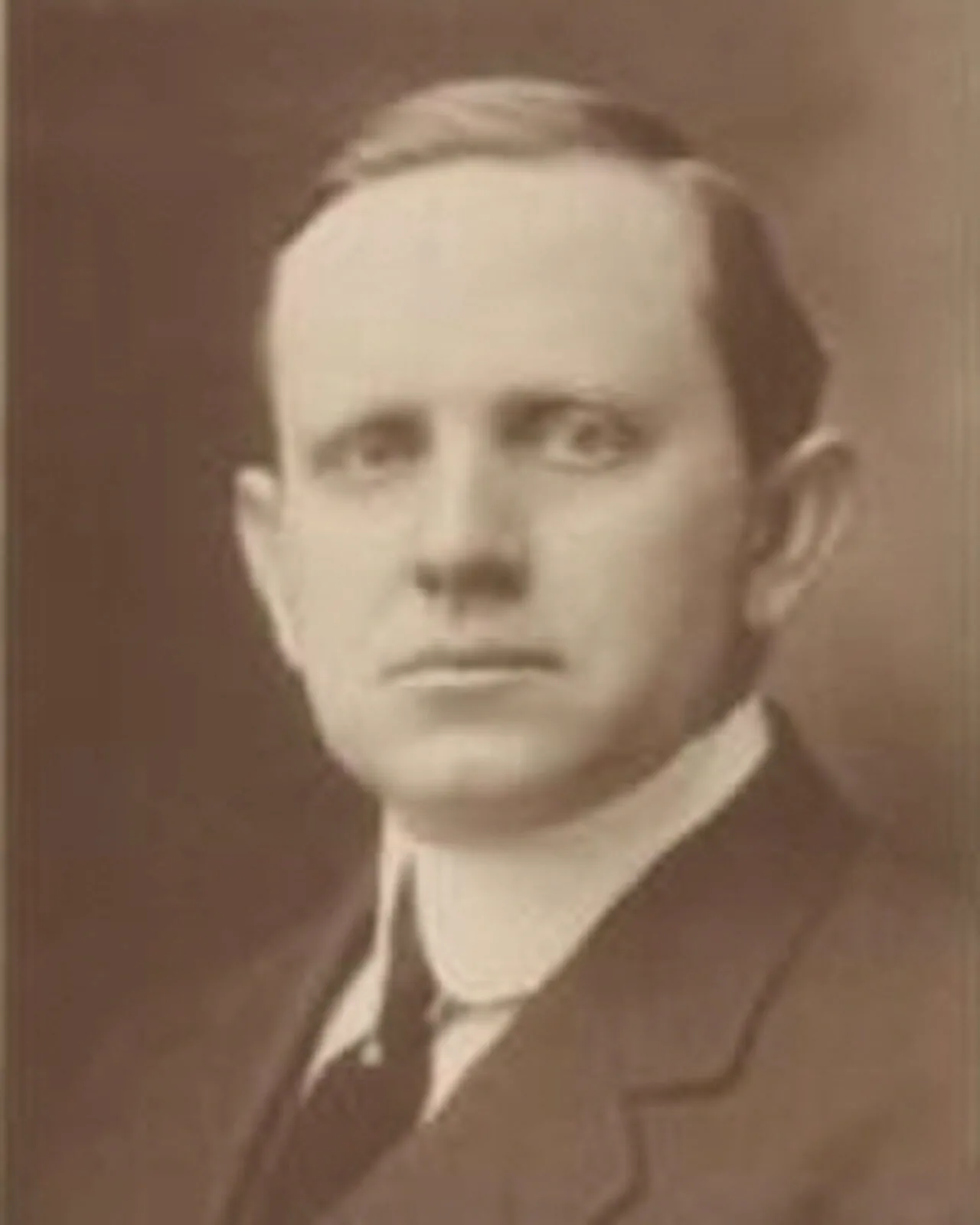 G. Walter Mapp