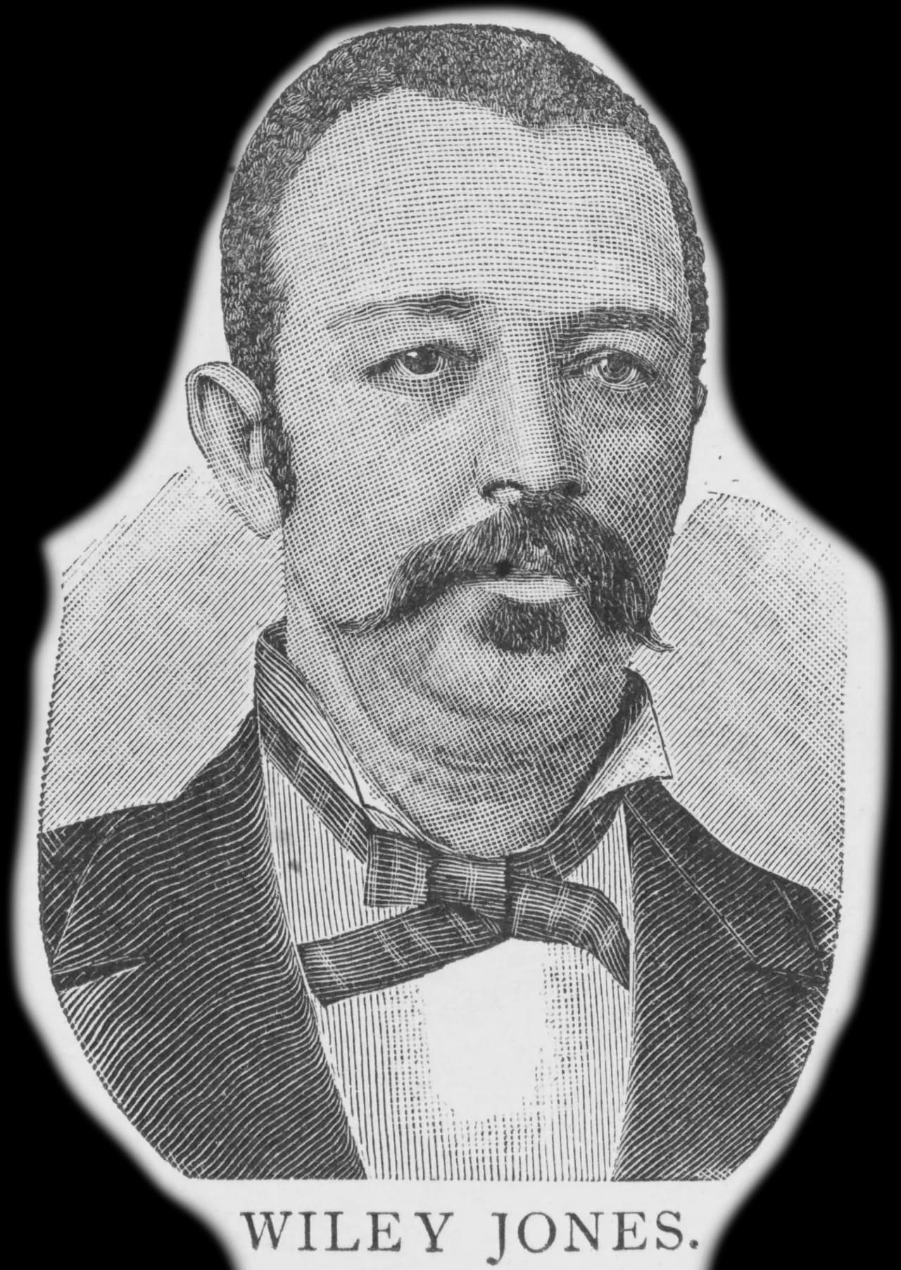 Wiley Jones