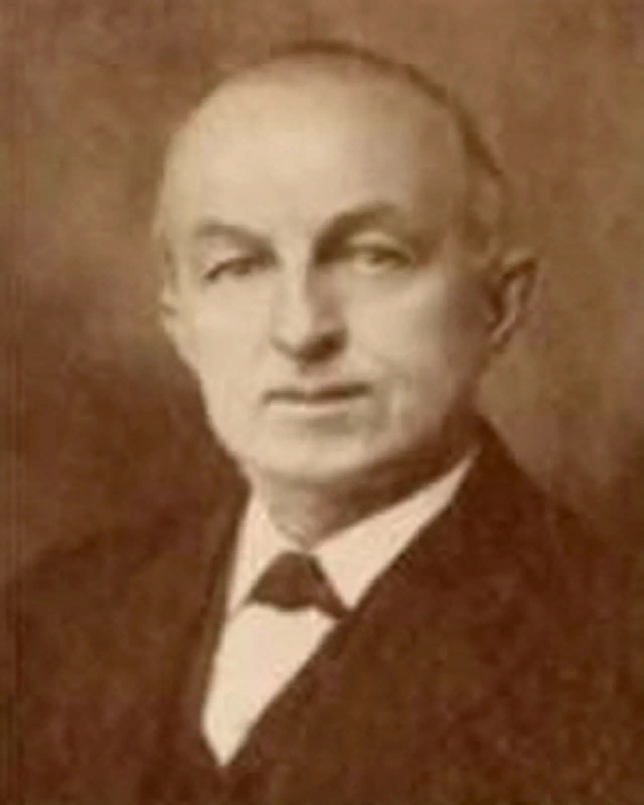 William D. Blanks