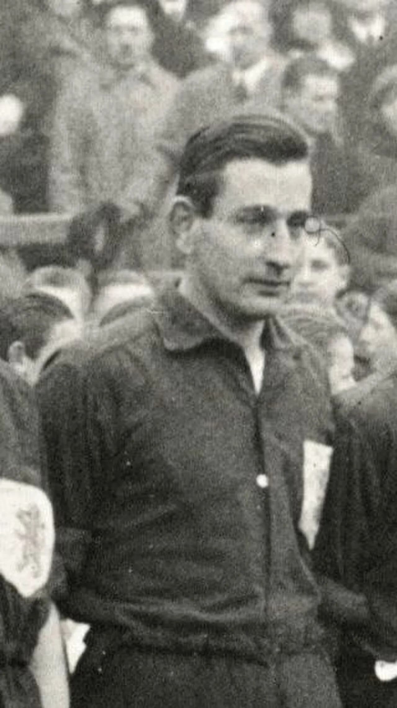 Gerrit Hulsman