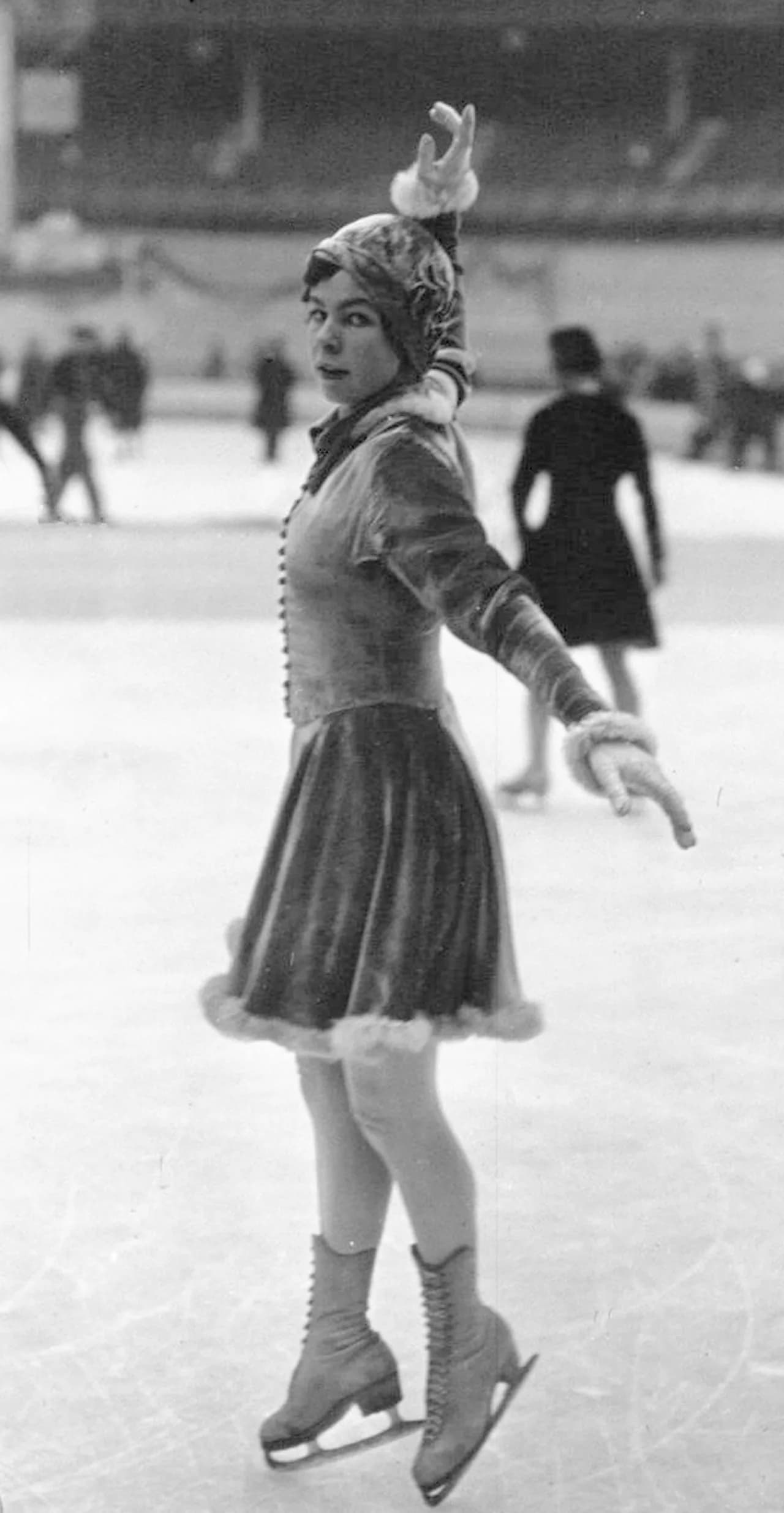 Vivi-Anne Hultén