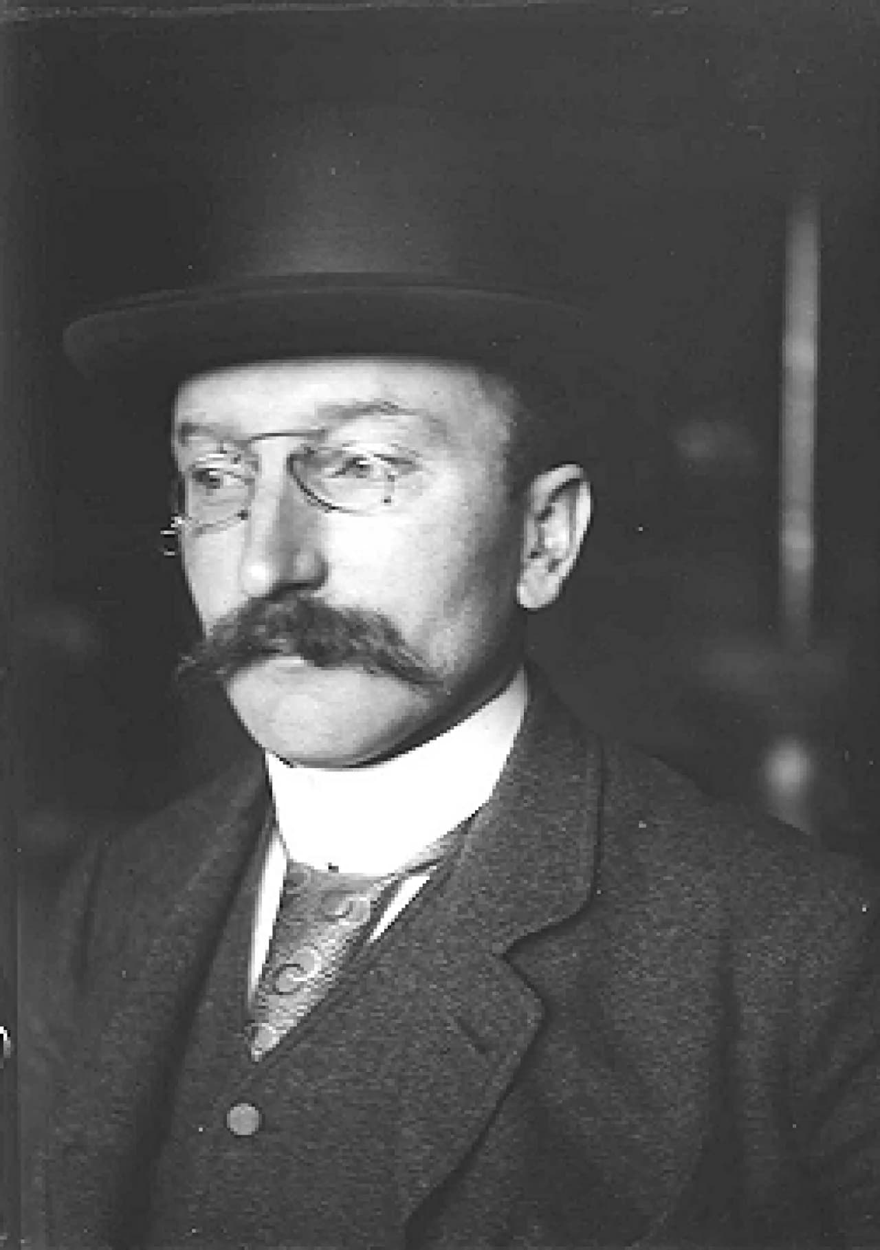 Frans Erens