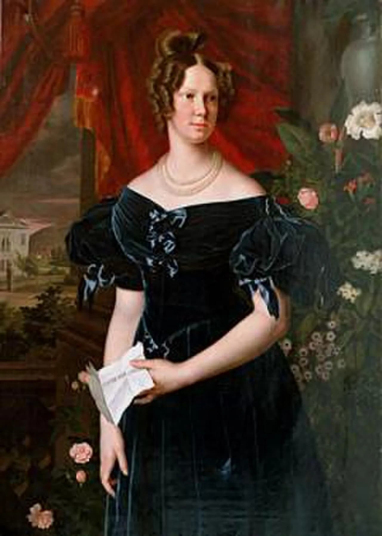 Marie Friederike Wilhelmine Christiane Prinzessin von Hessen Kassel