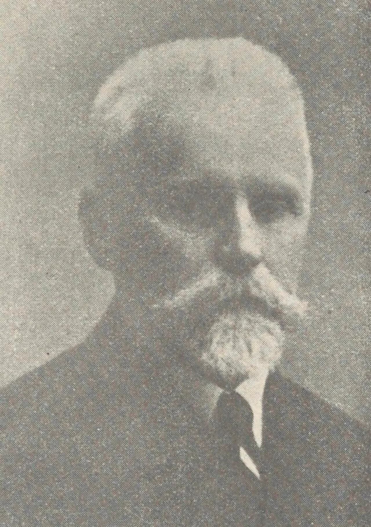 Stanisław Kunicki