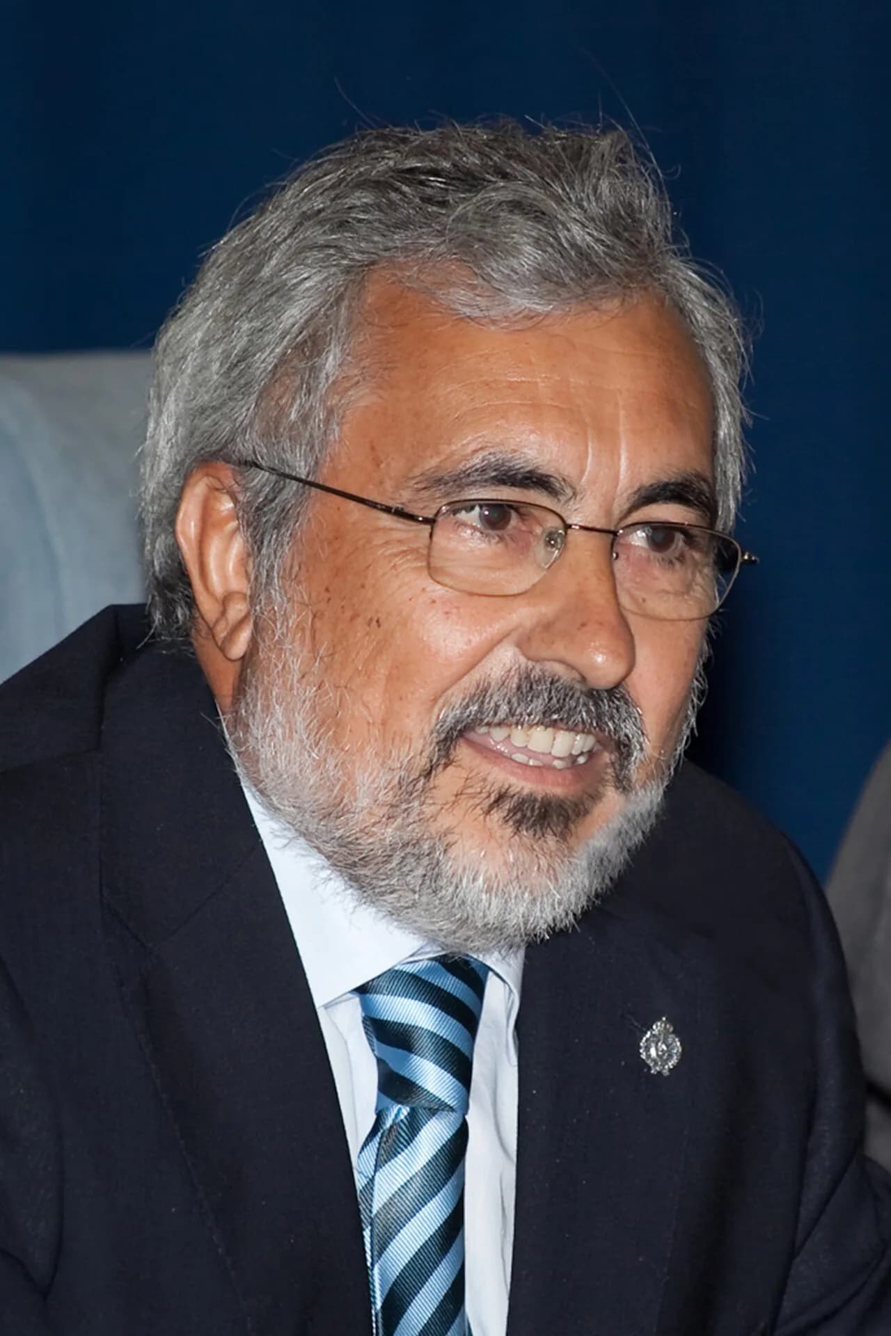 José María Troya Linero