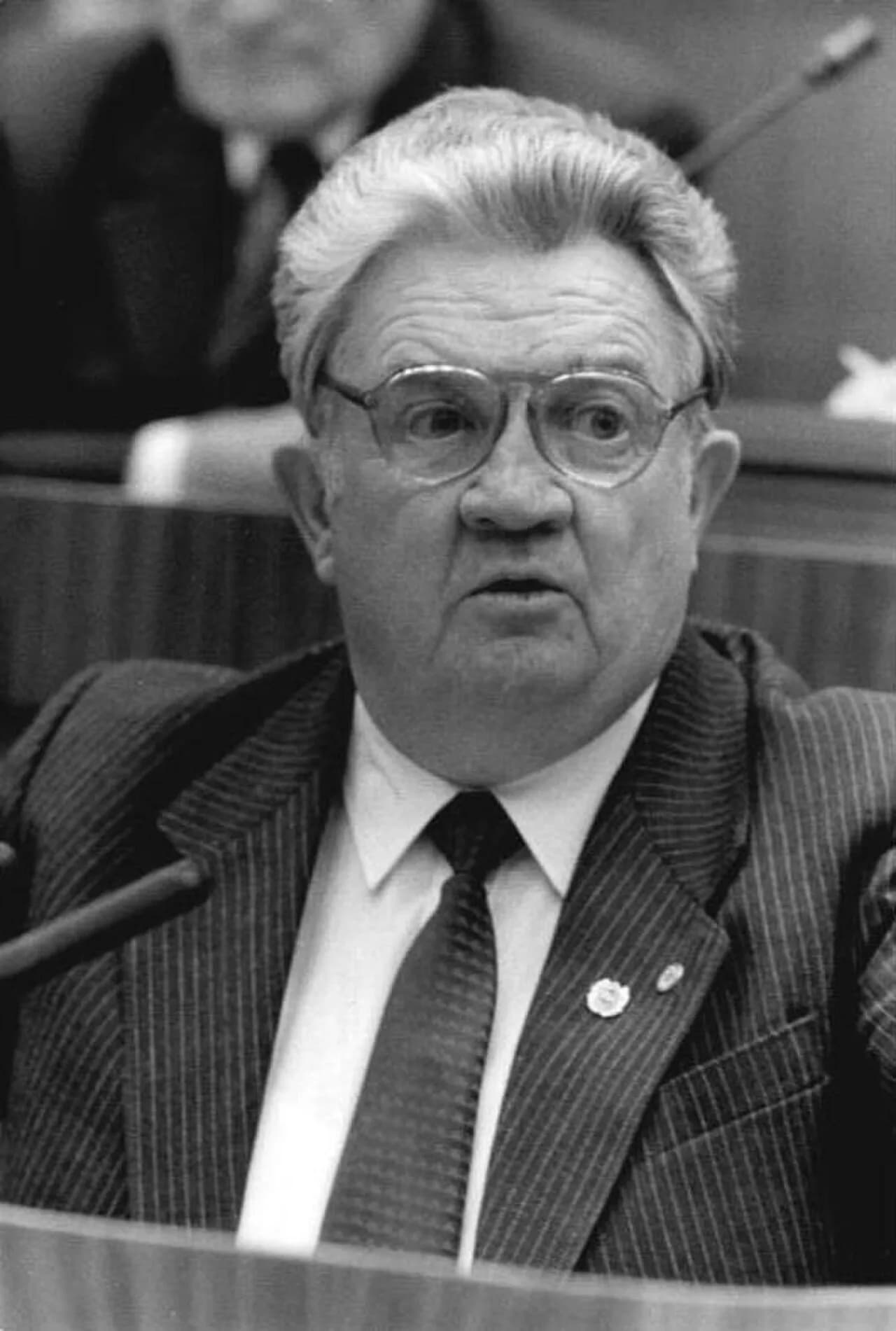 Gottfried Drechsel