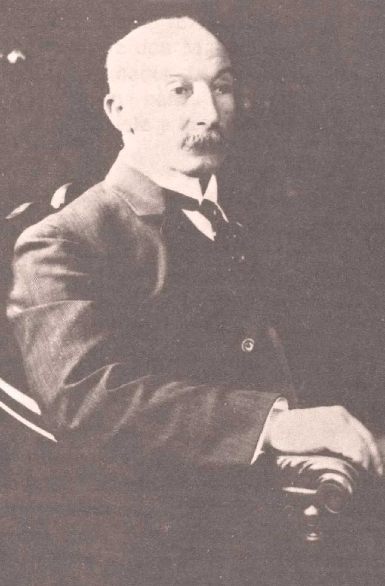 Carlos Sarmiento