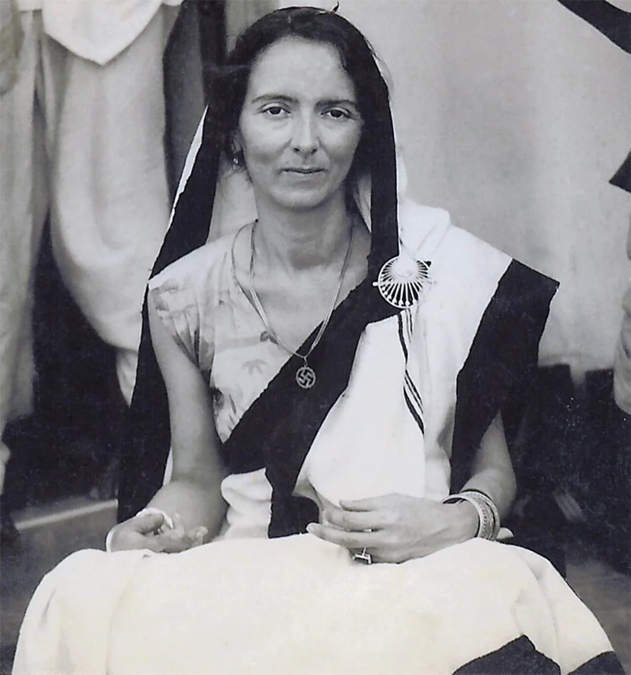 Savitri Devi