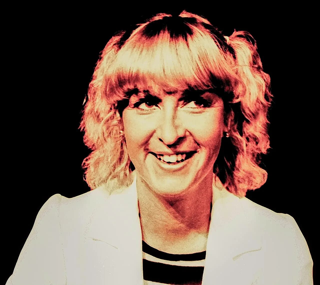 Mary da Cuña