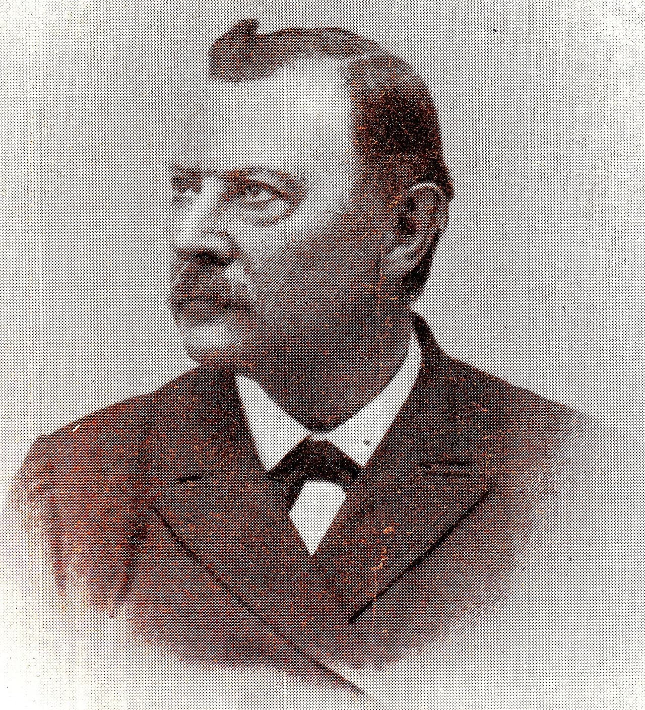 Francis Allan