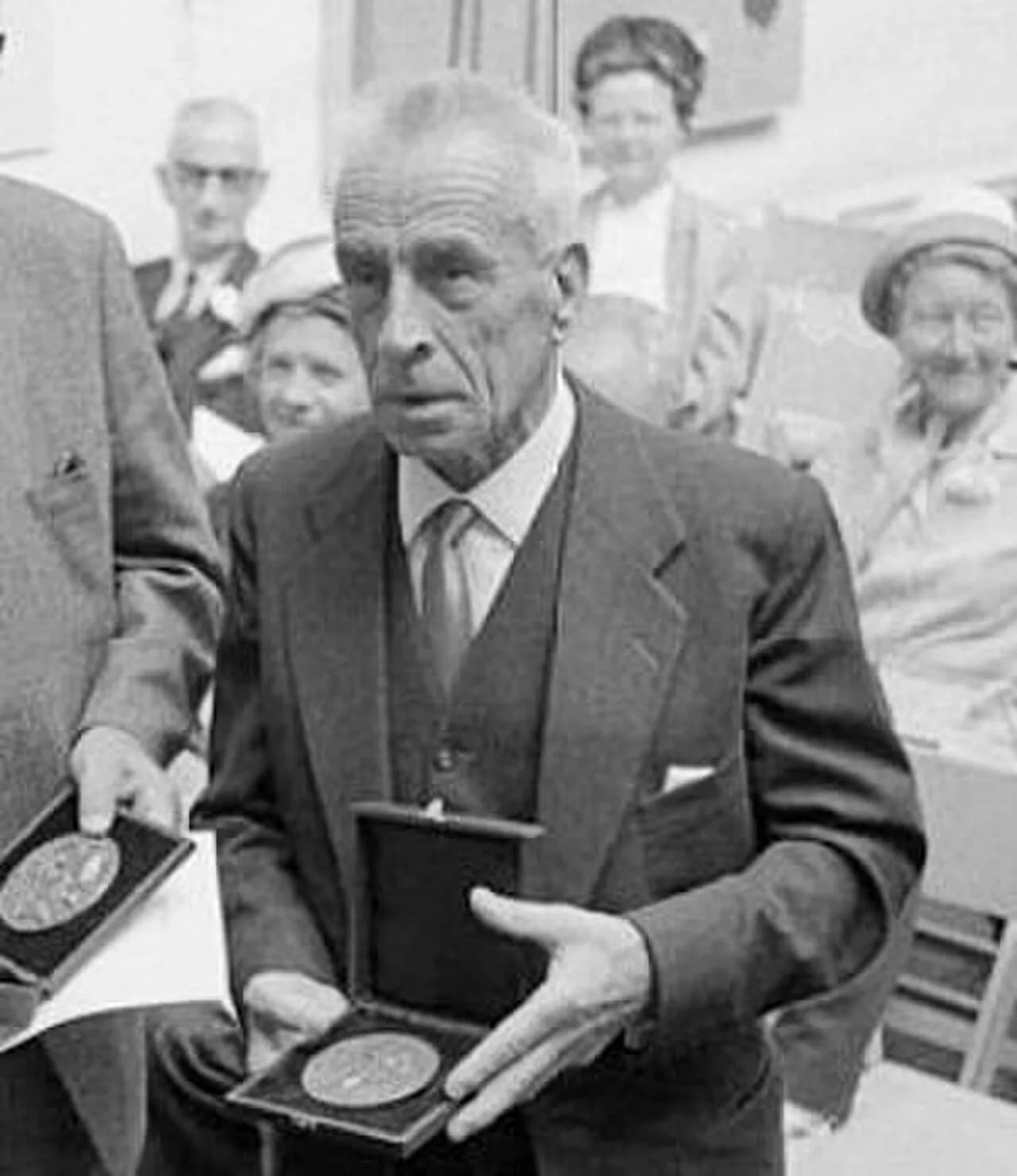 Piet van Stuivenberg