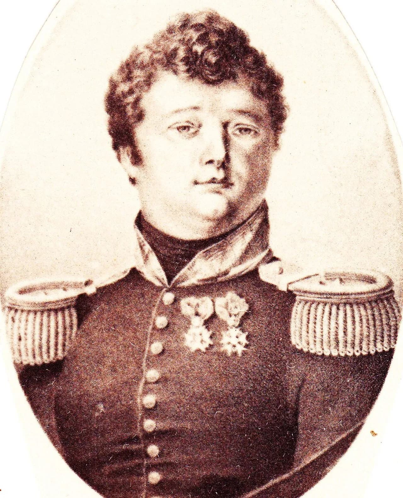 Andreas Jan Jacob des Tombe