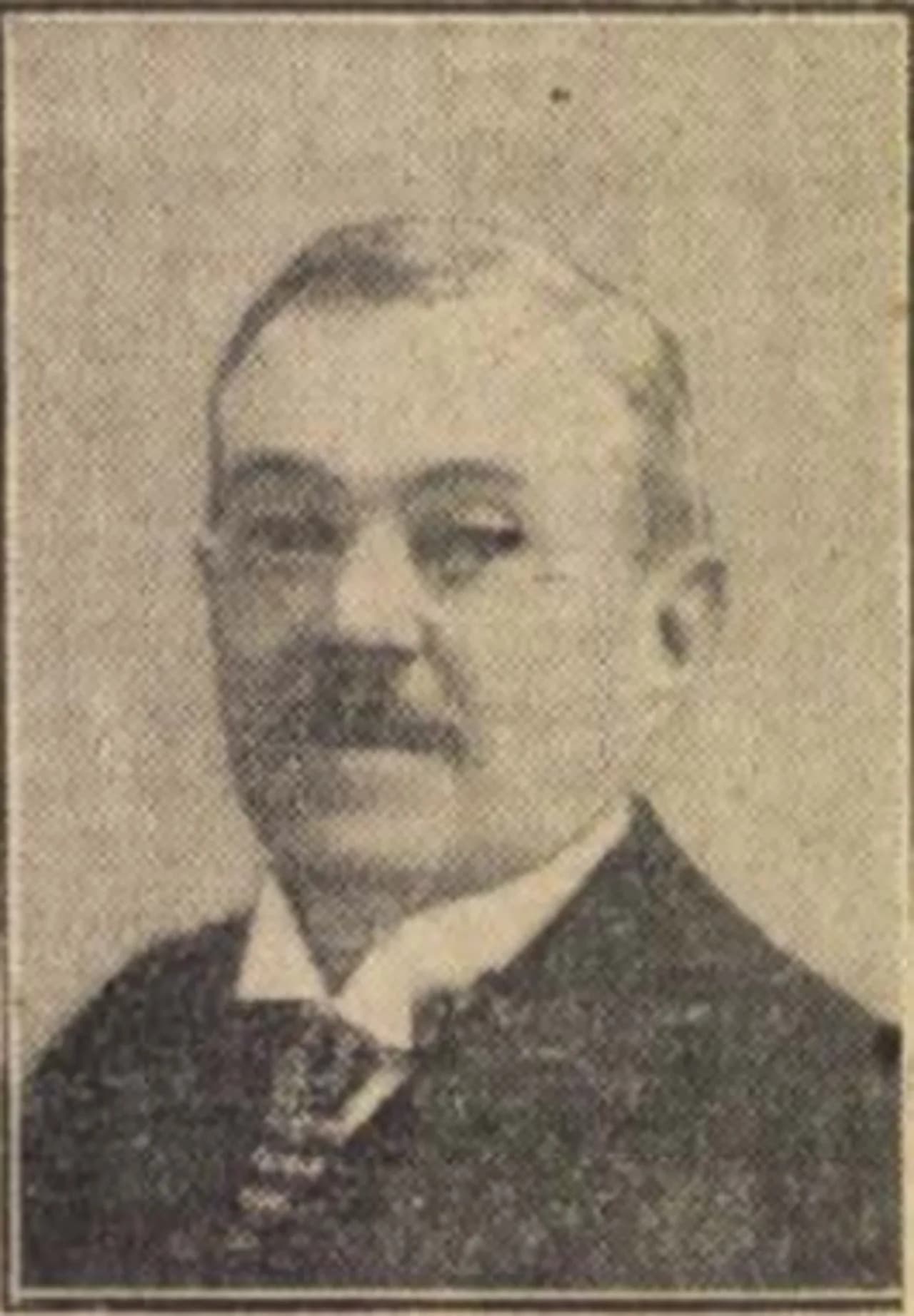 Géza Bosnyák