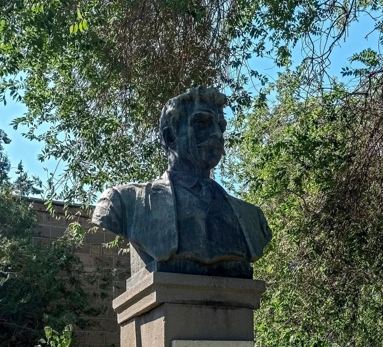 Bagrat Gharibjanyan