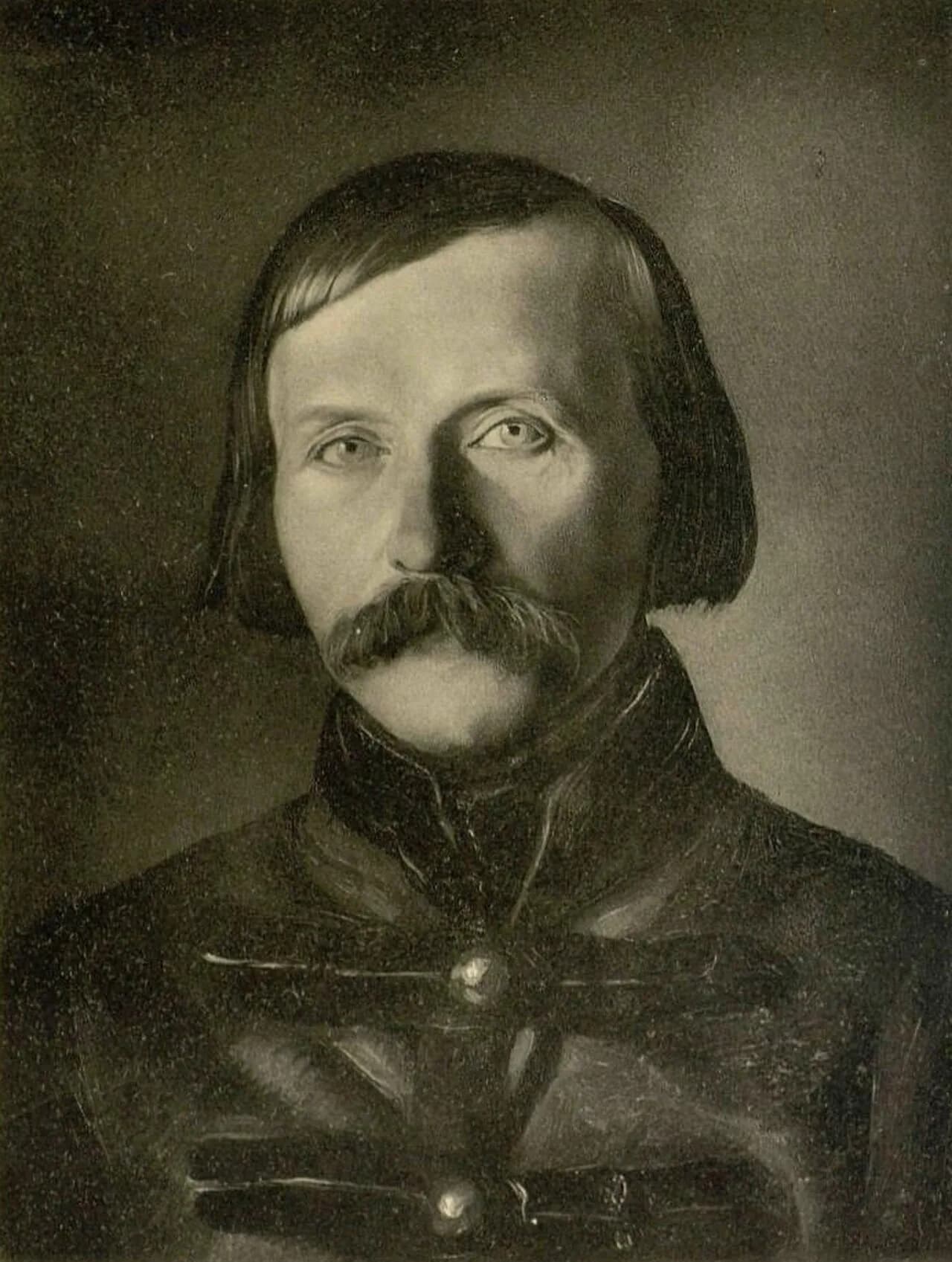 Pyotr Kireevsky