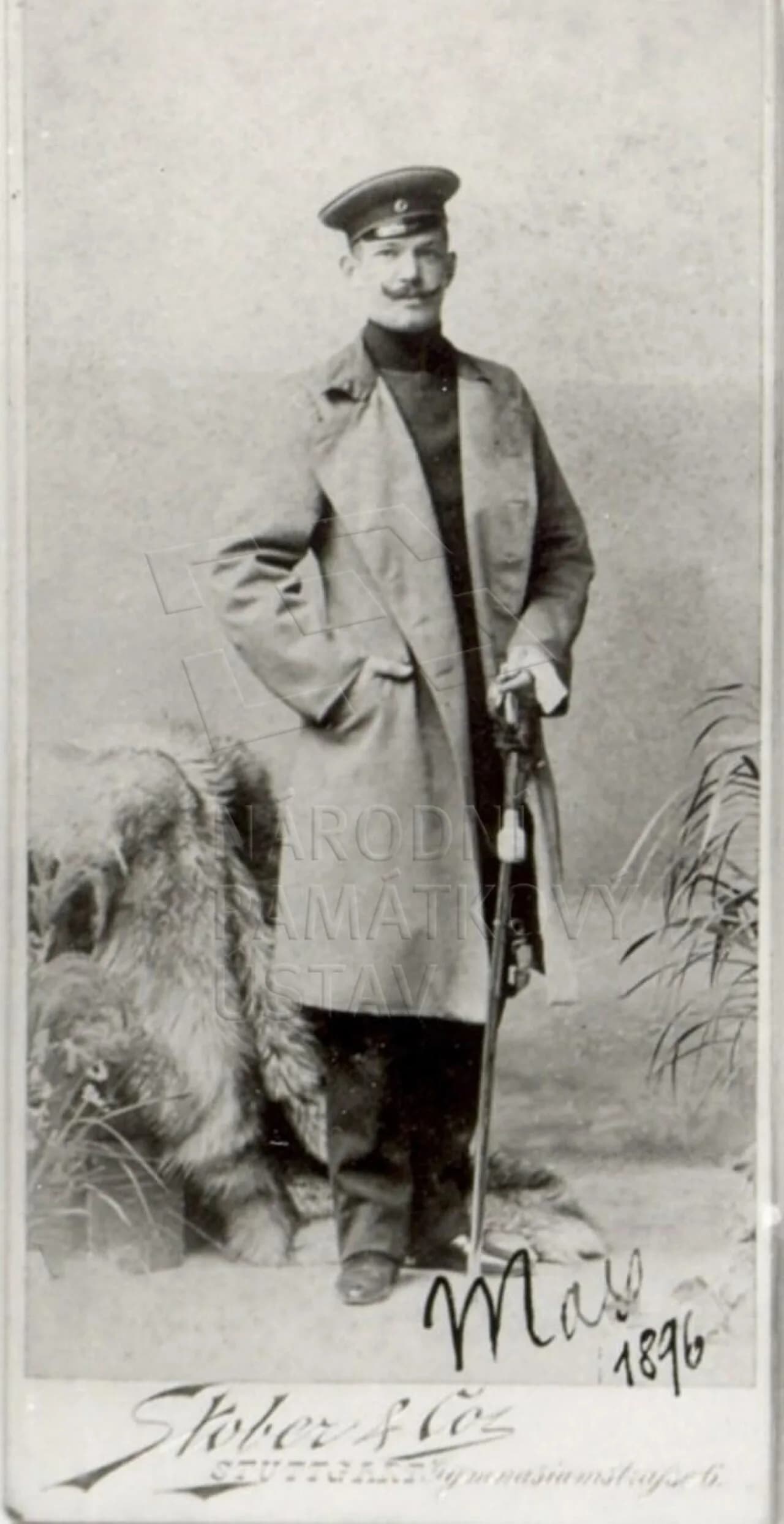 Maximilian zu Schaumburg-Lippe