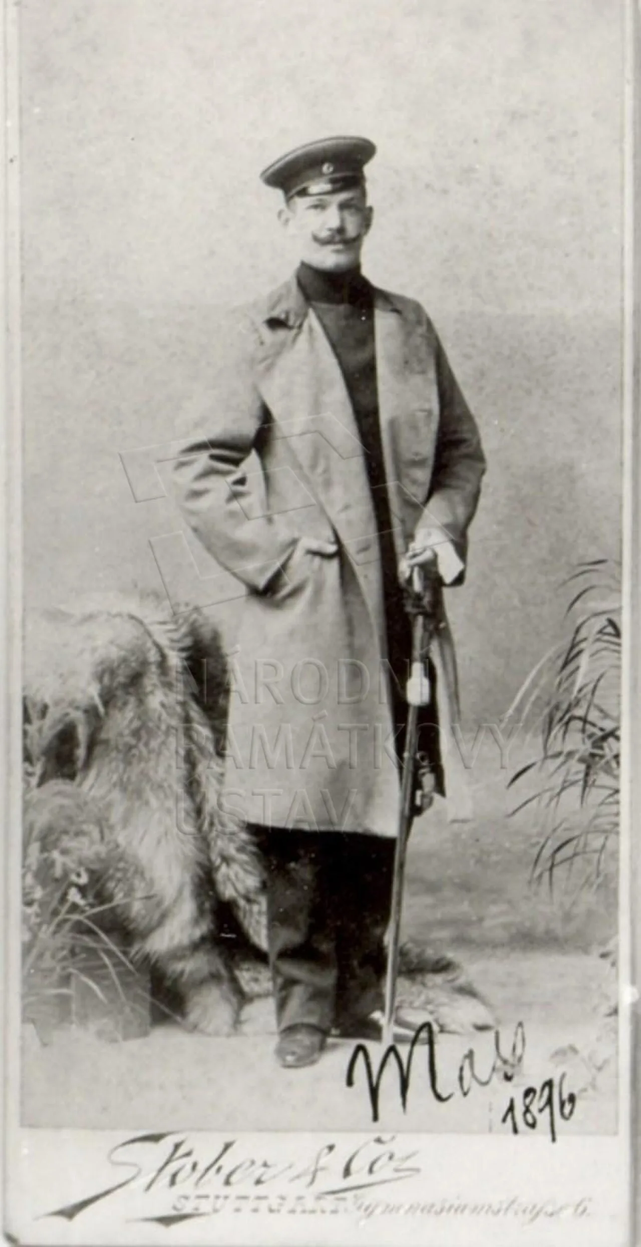 Maximilian zu Schaumburg-Lippe