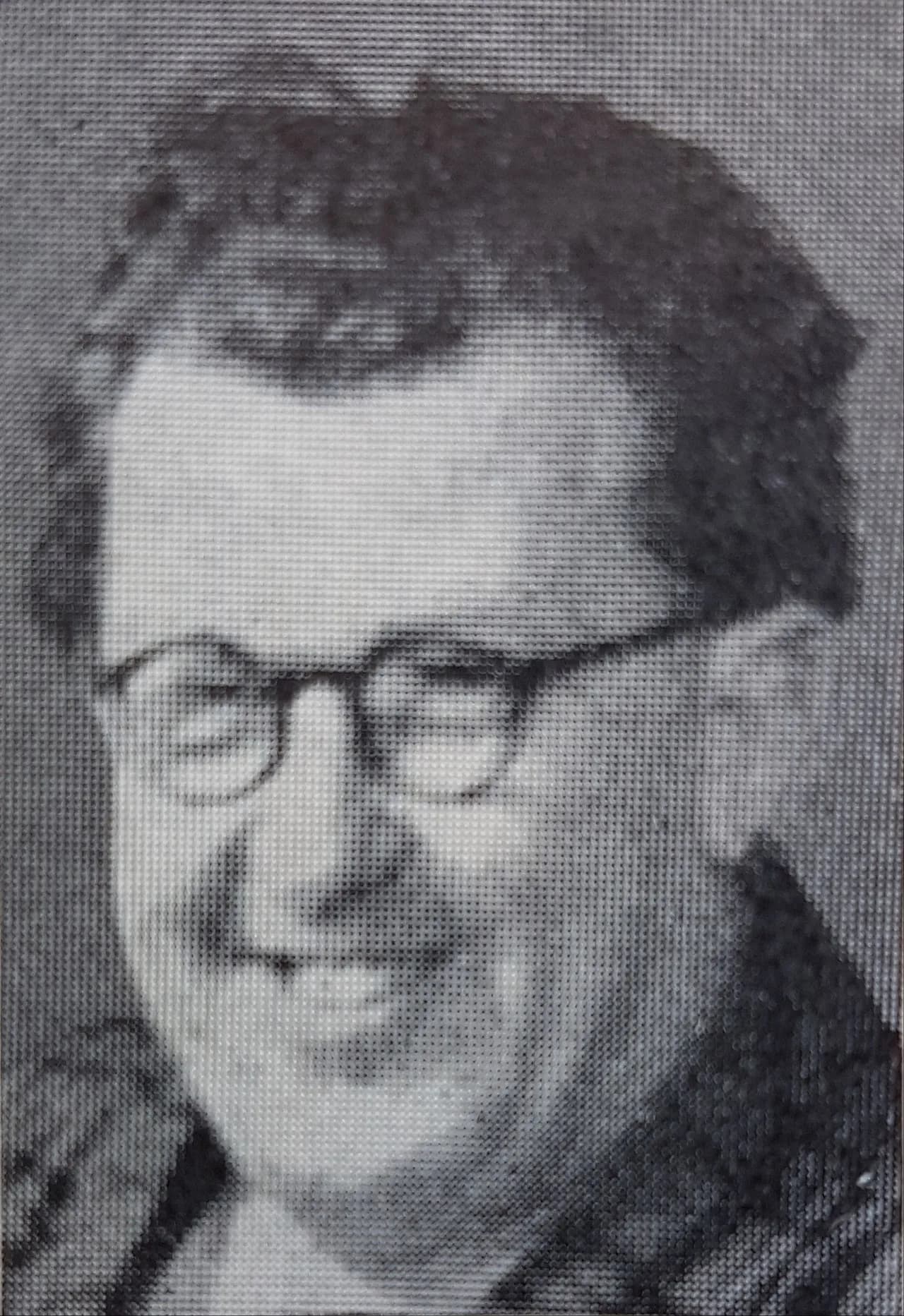 Nils Harriland