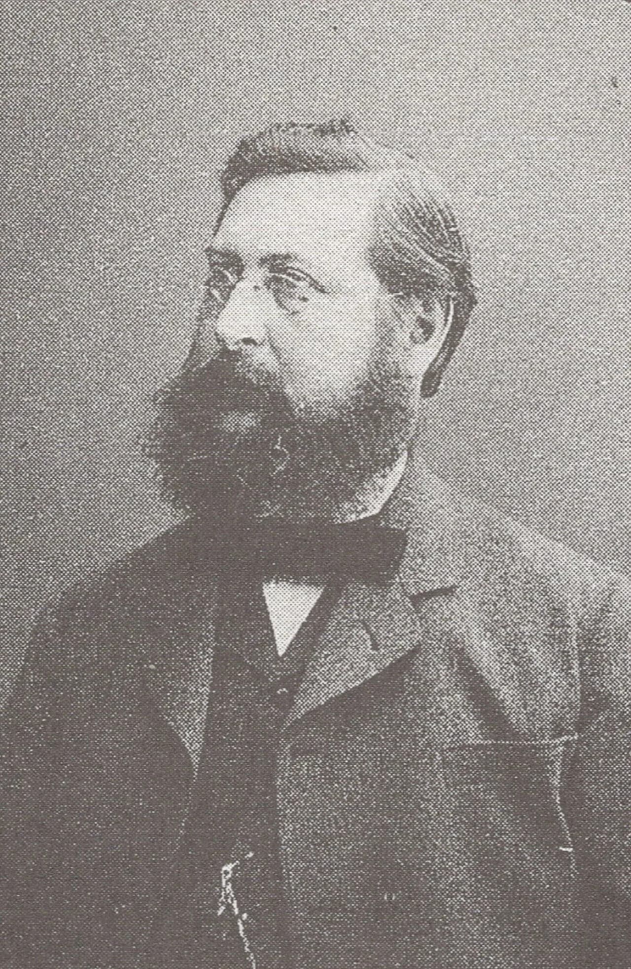 Heinrich Züge