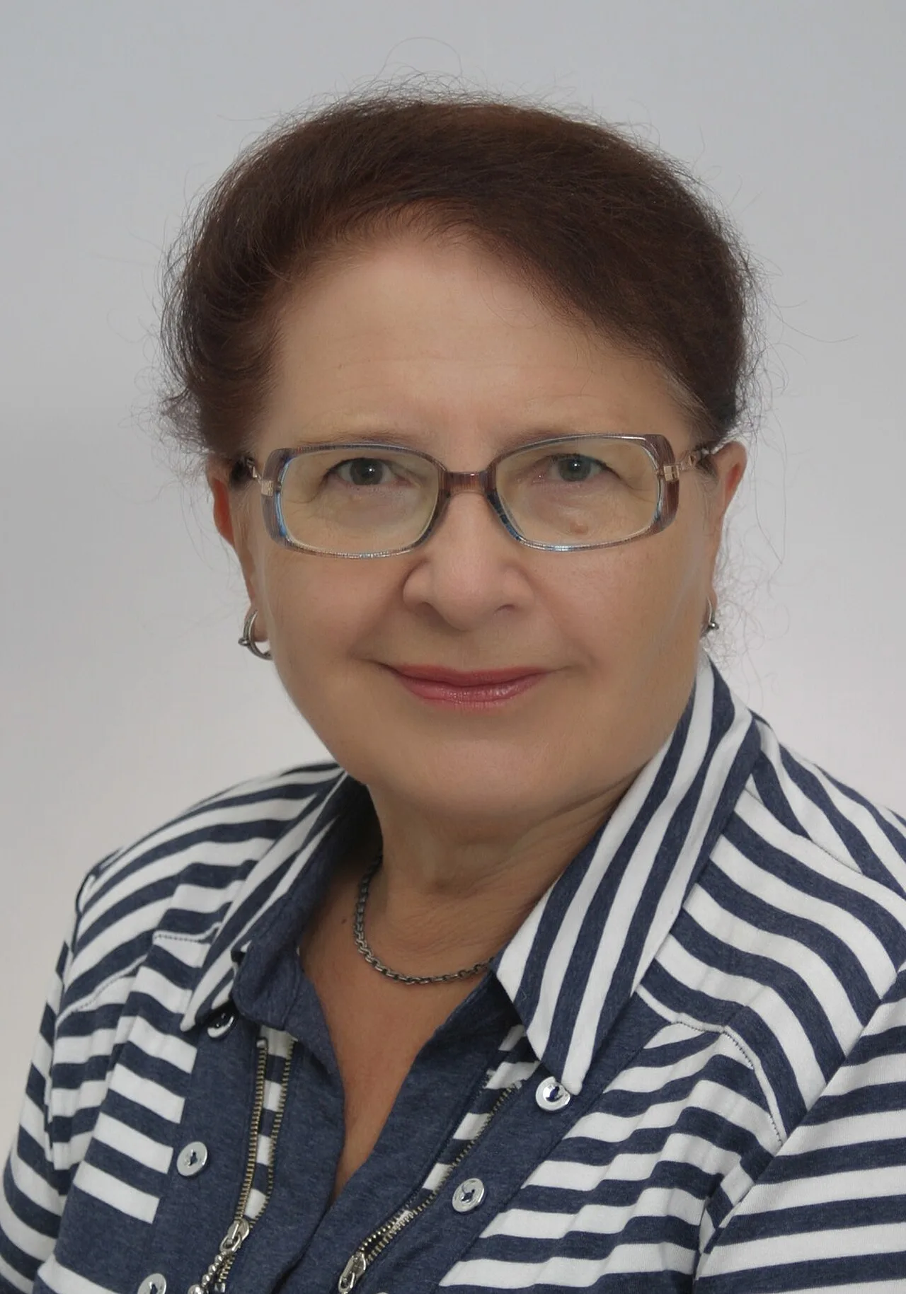 V. L. Smili͡ansʹka