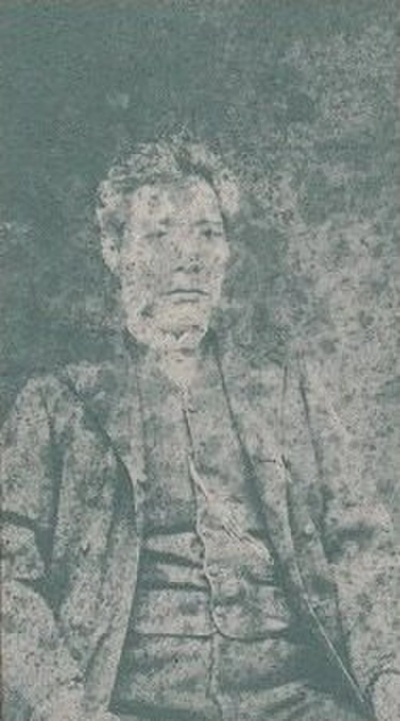 Maejima Toyotarō
