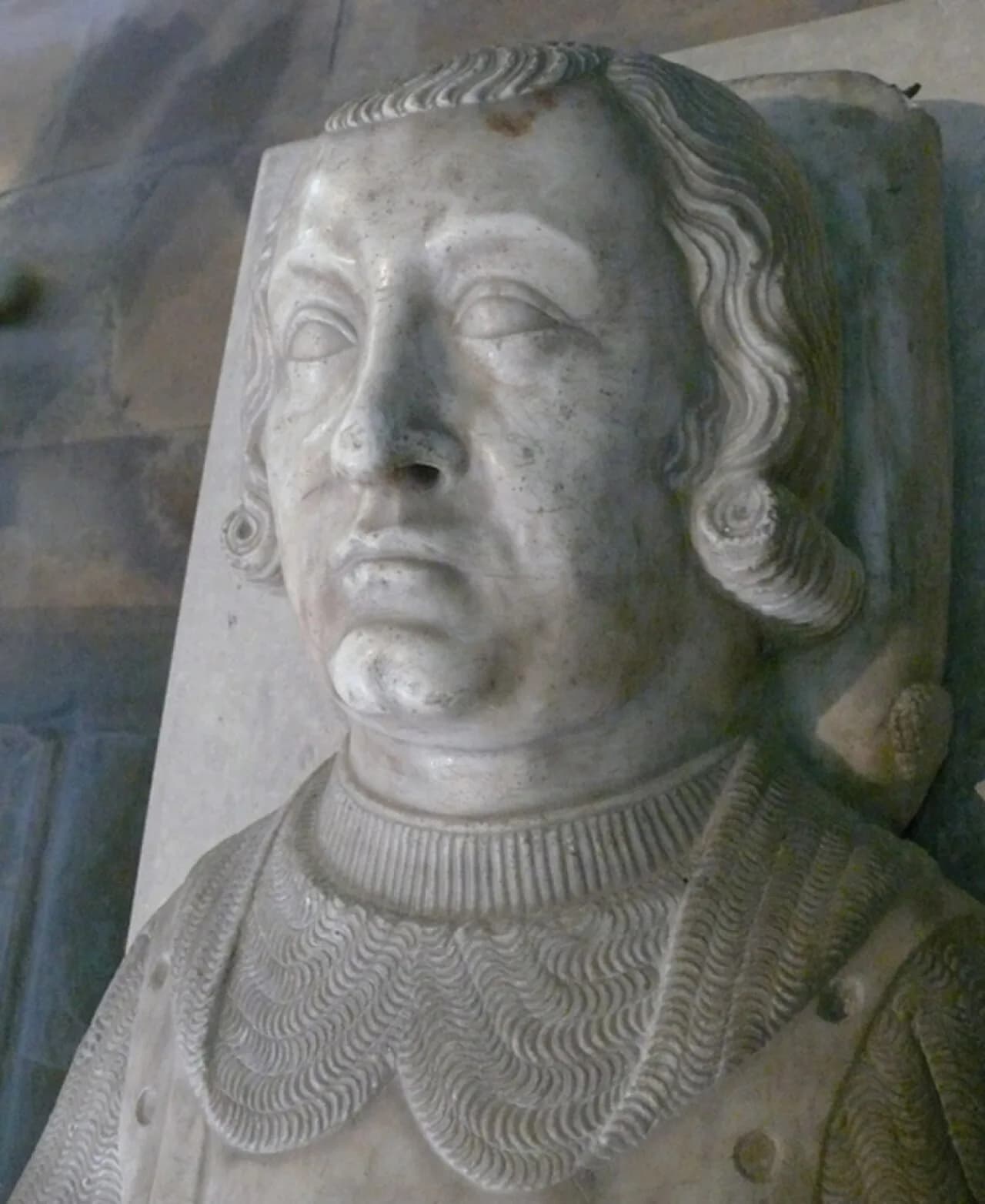 Karl I.