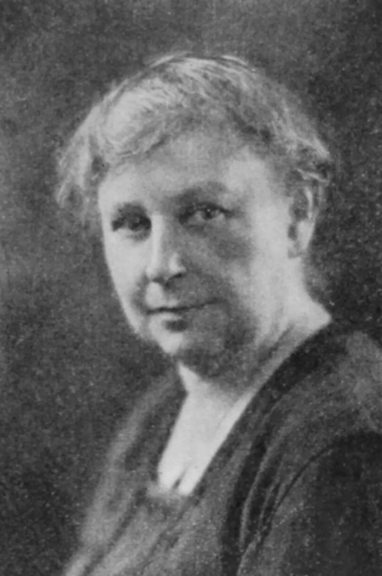 Inez Luanne Wilder