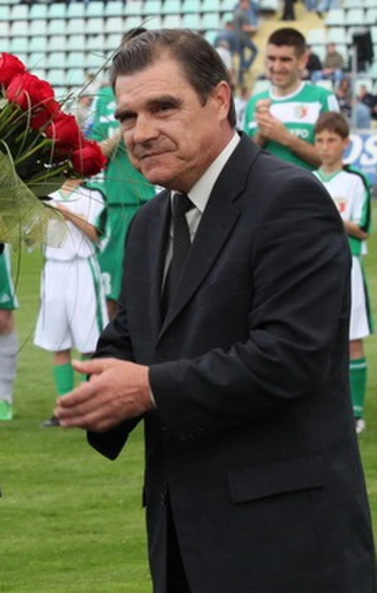 Wolodymyr Troschkin