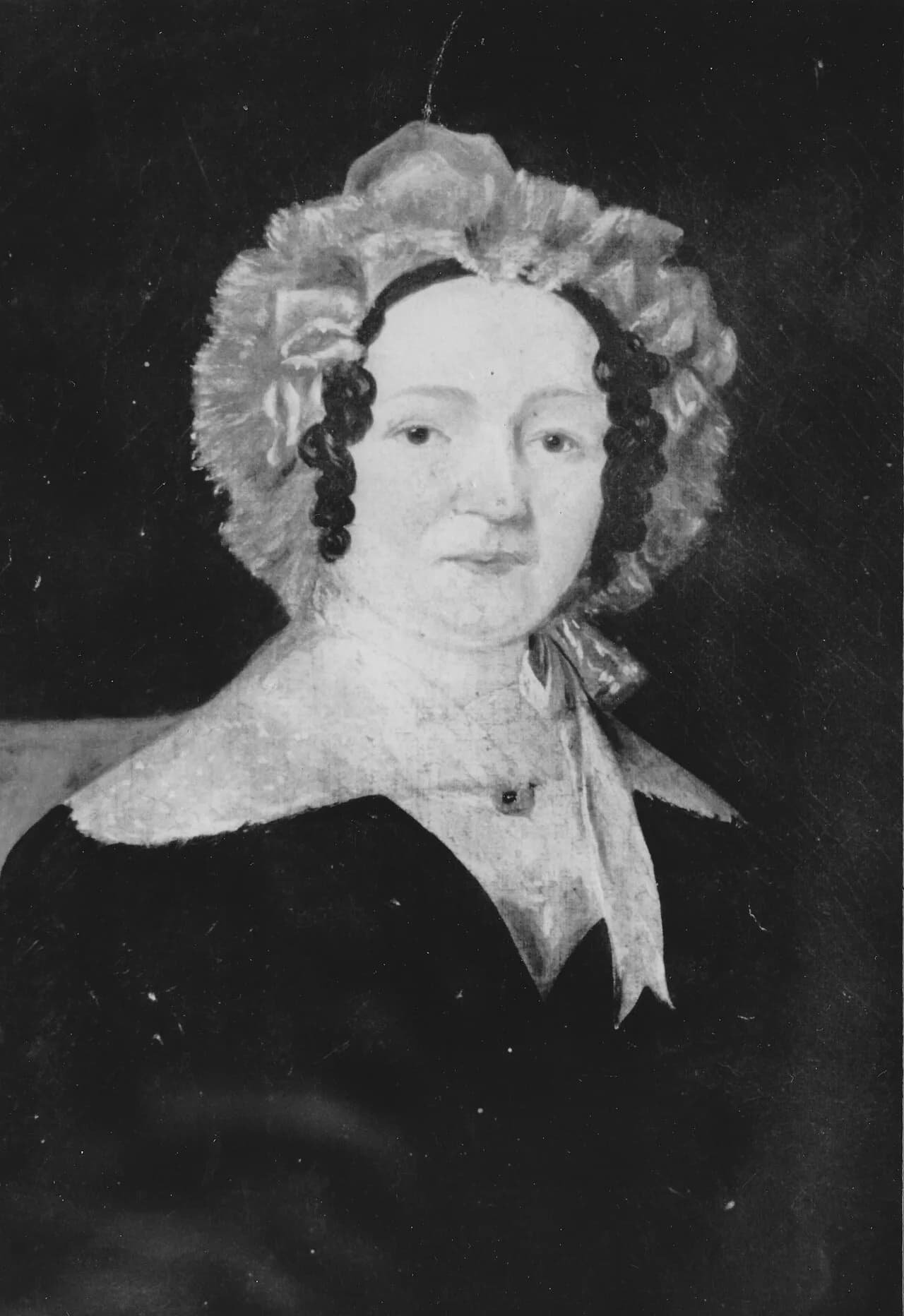 Hannah White