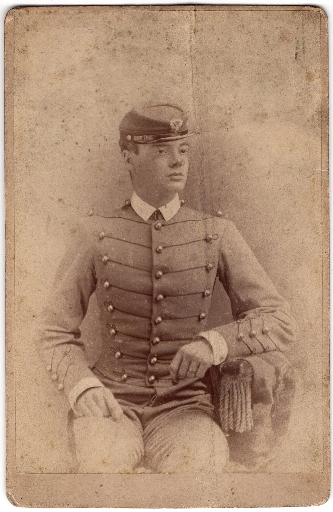 William O. Collins
