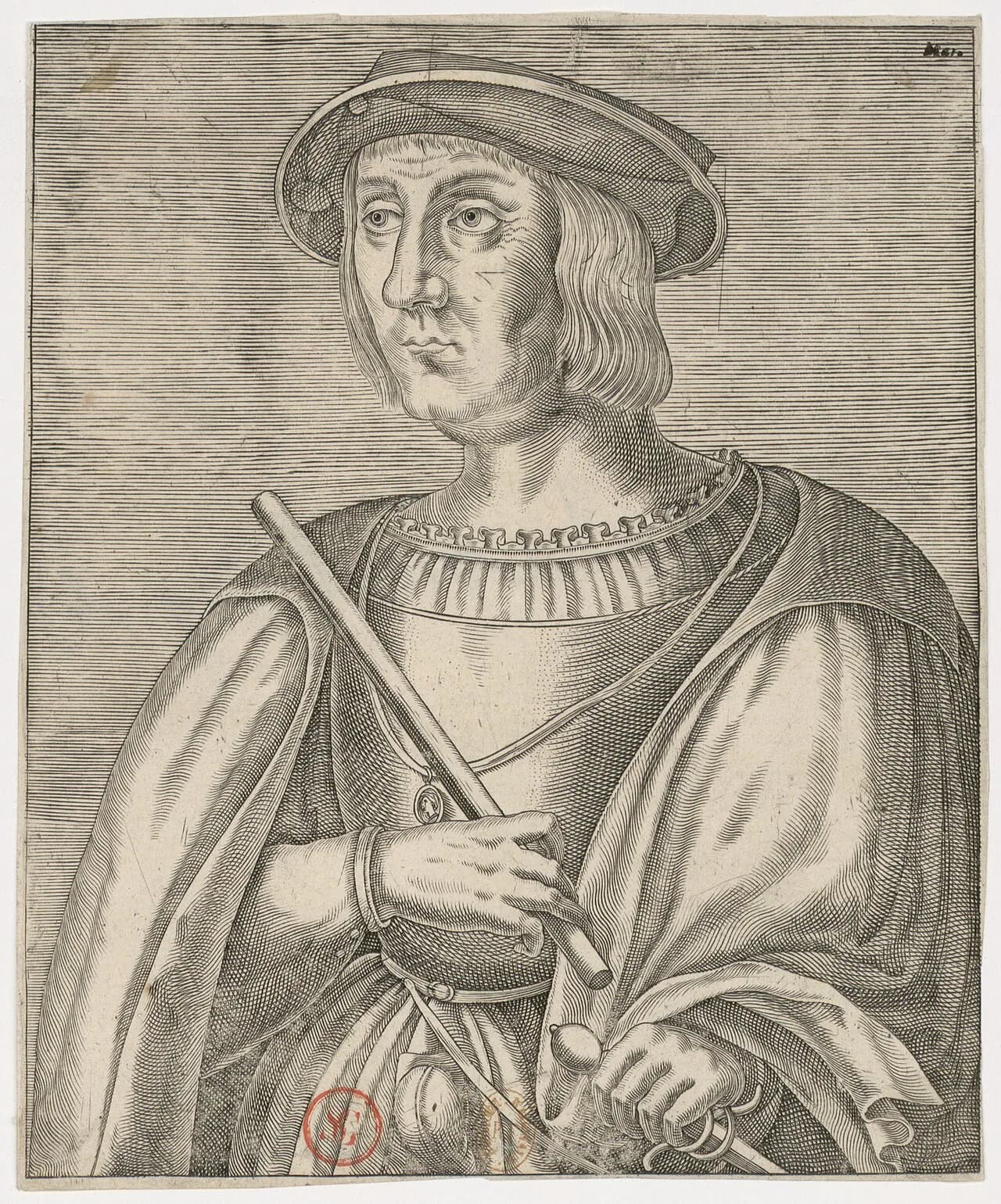 Jacques de la Palice