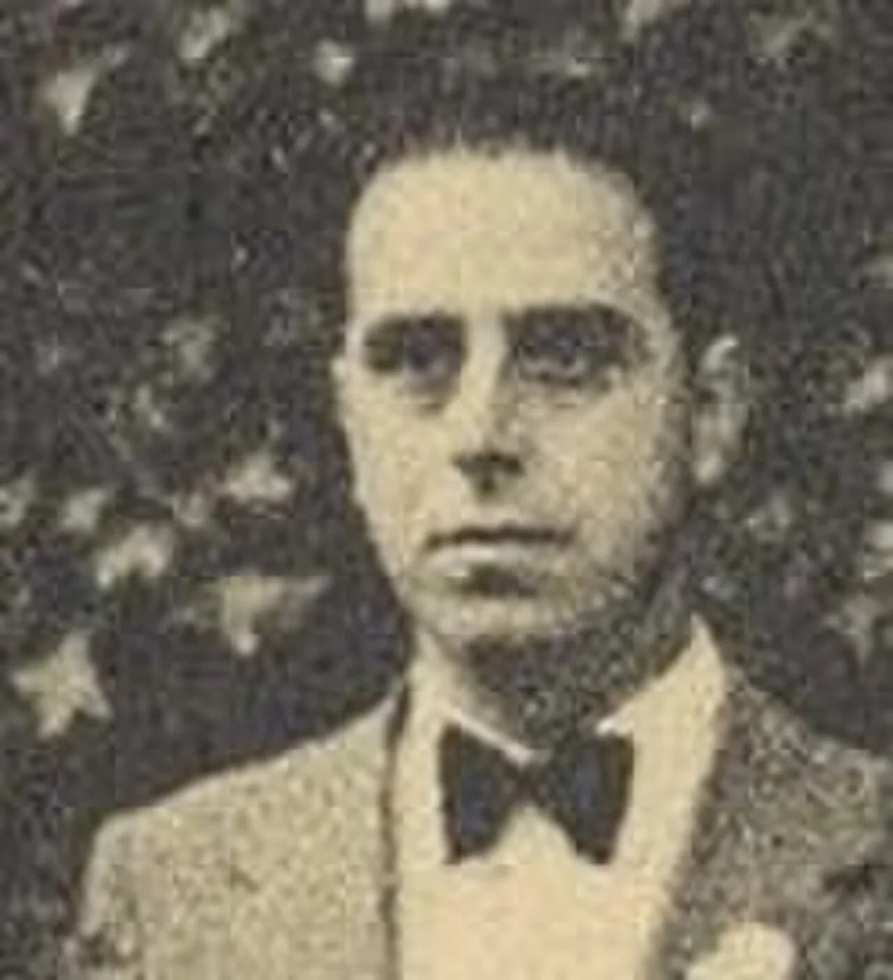 J. Gil Collado