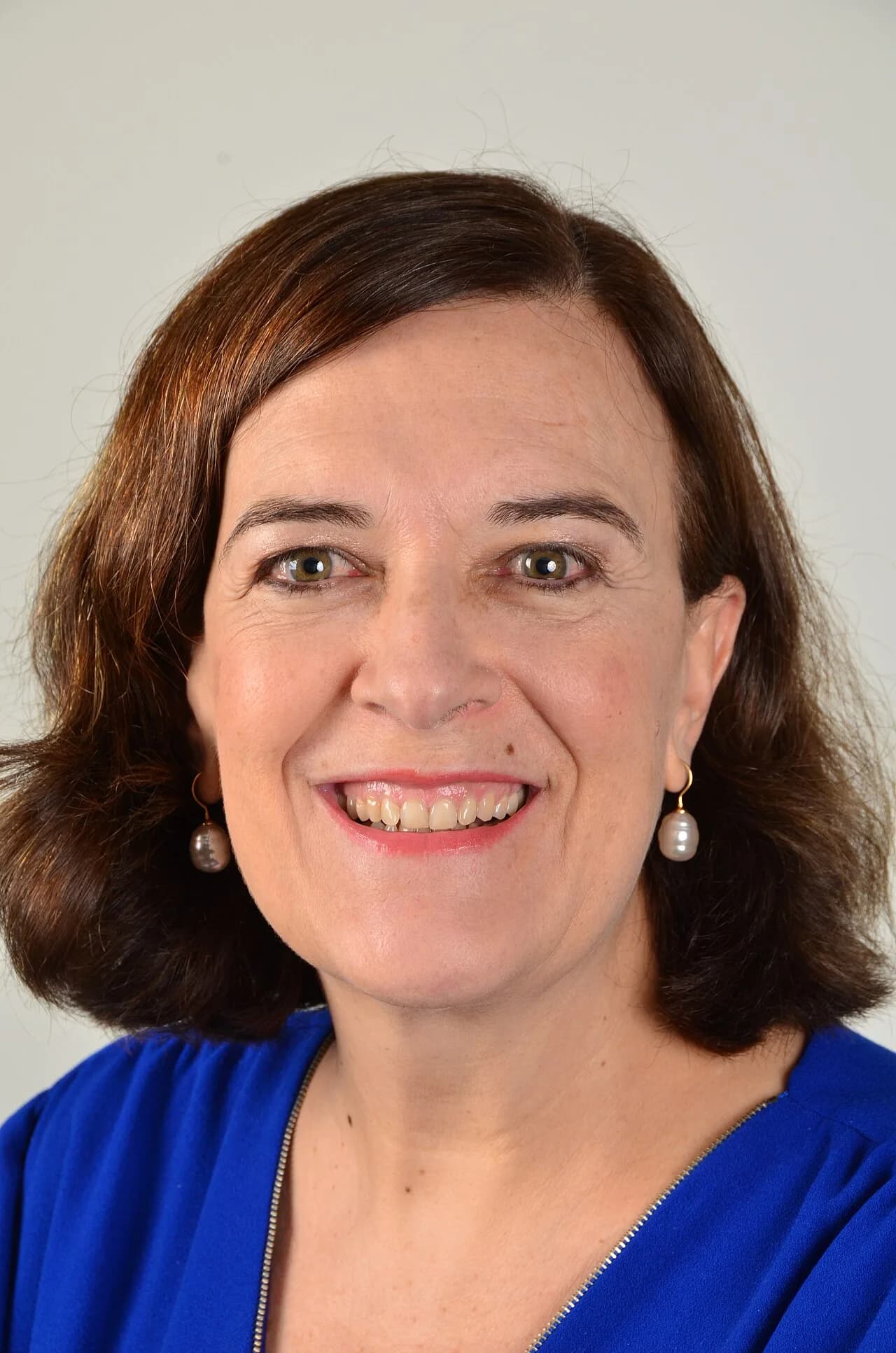 Inés Ayala Sender