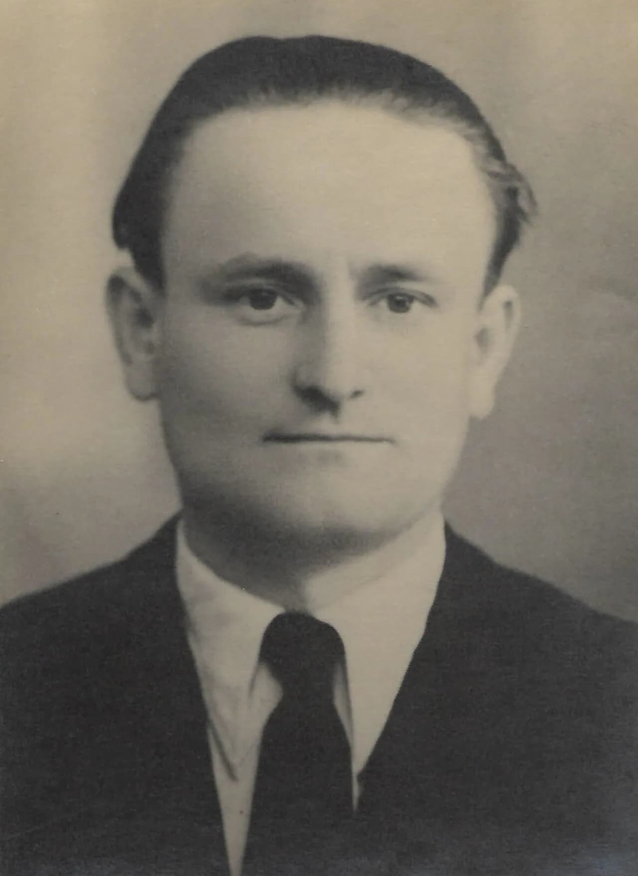 Auguste Venet